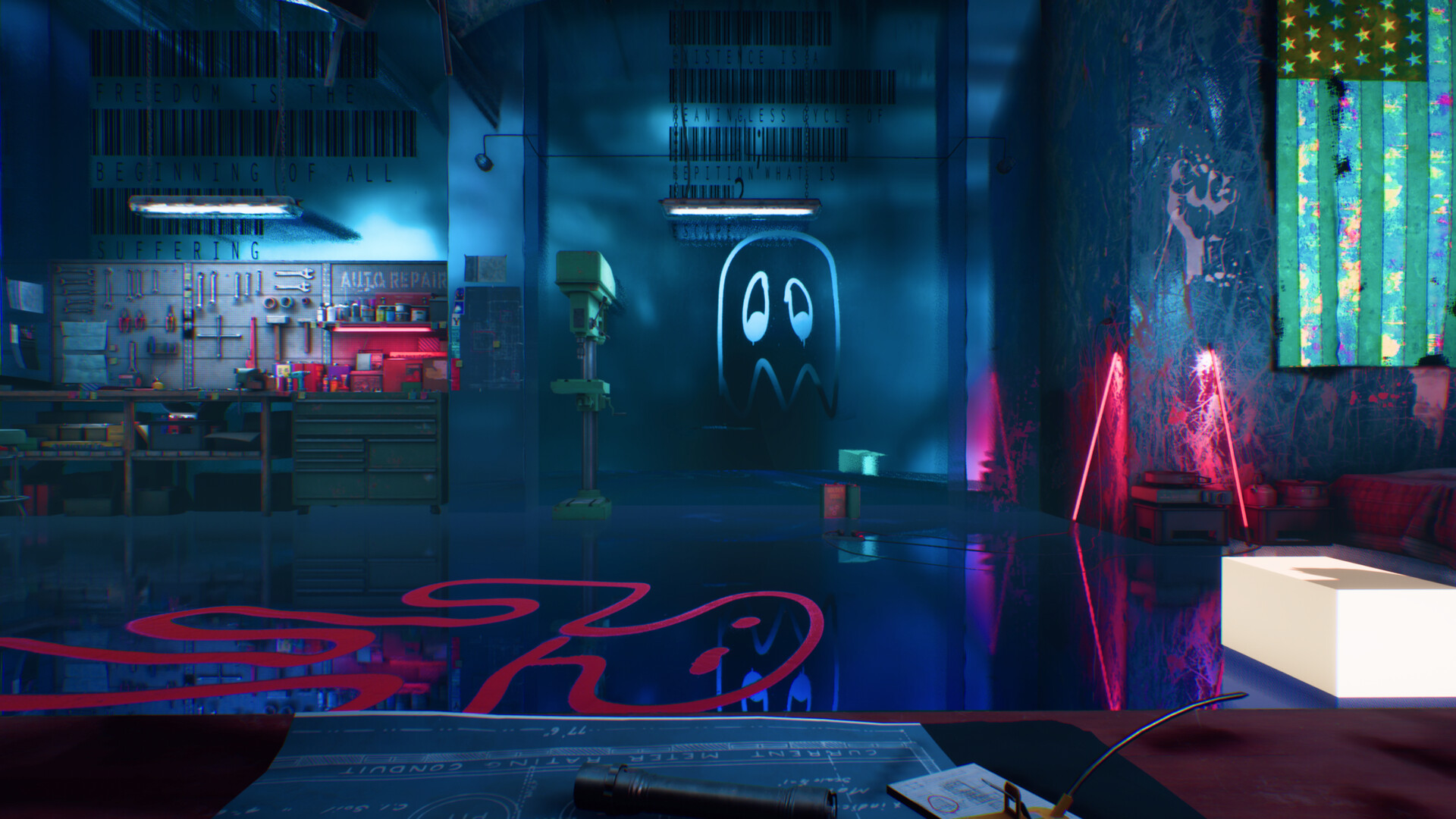 Philosophers Lab PC Steam CD Key