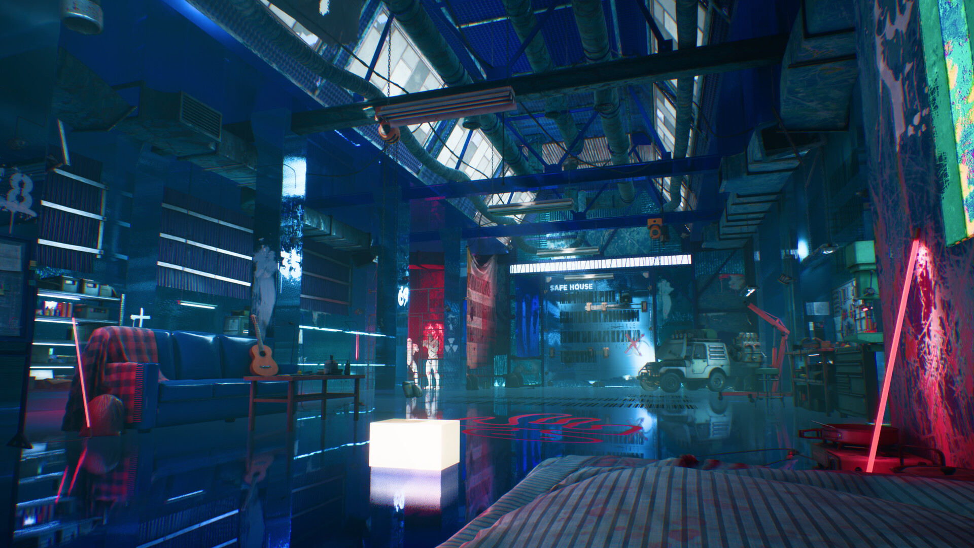 Philosophers Lab PC Steam CD Key