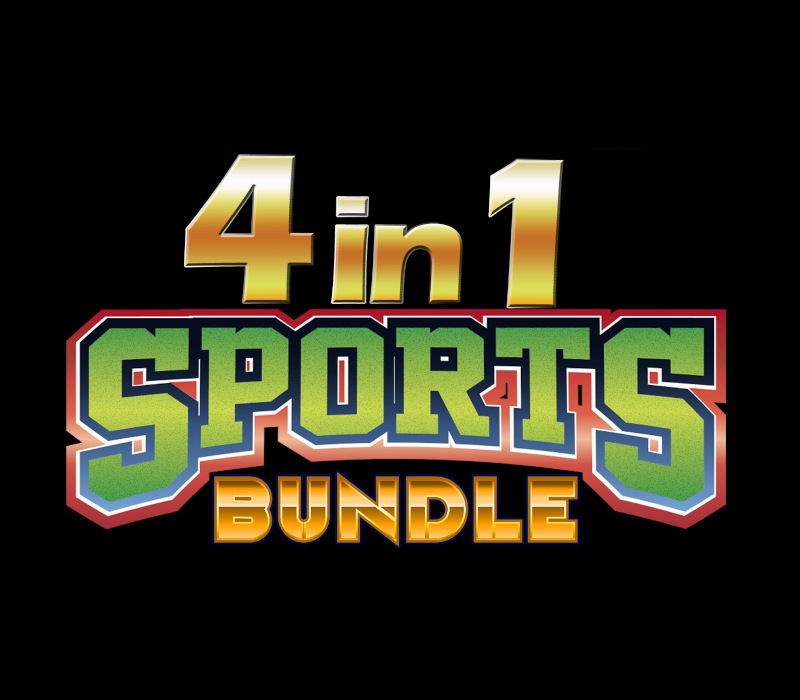 4 in 1 Sports Bundle XBOX One / Xbox Series X|S Account