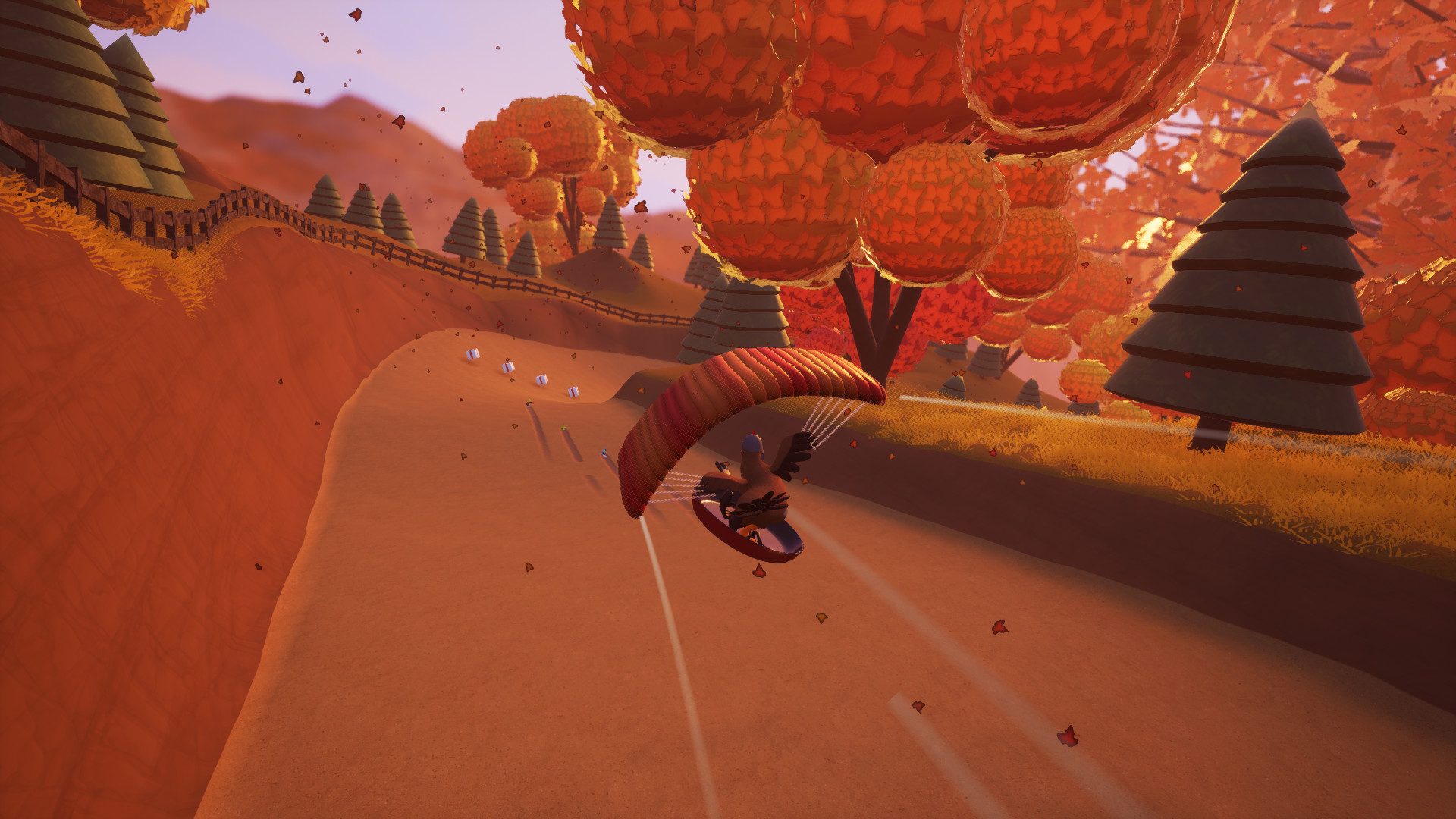 Slopecrashers XBOX One / Xbox Series X|S Account