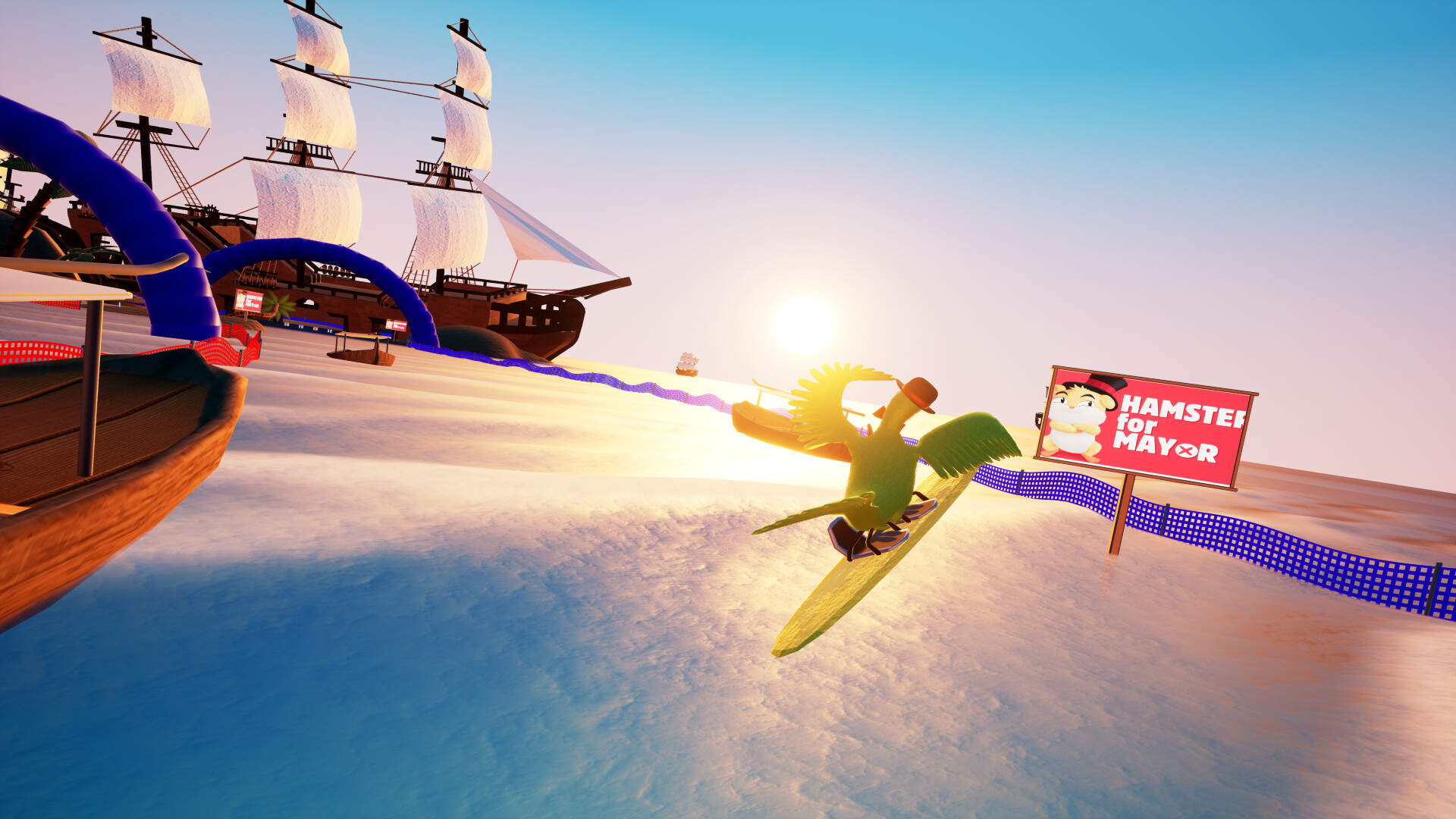 Slopecrashers XBOX One / Xbox Series X|S Account