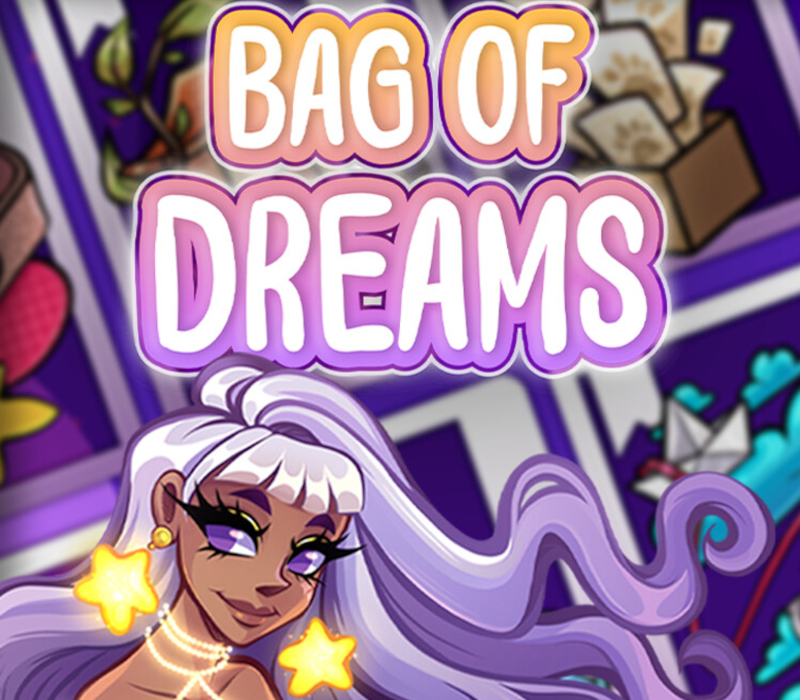 Bag of Dreams PC Steam Klucz cyfrowy
