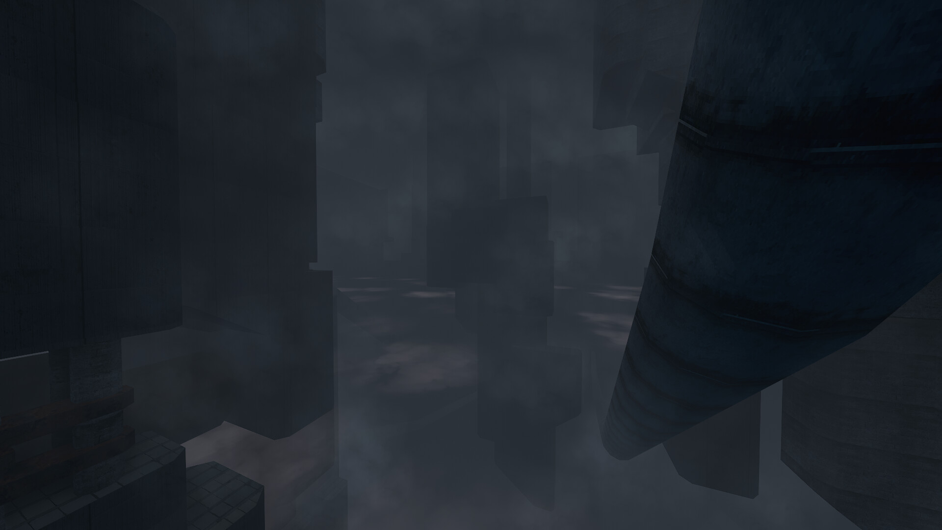 Lorn's Lure - Parkour Map Pack DLC PC Steam Klucz cyfrowy
