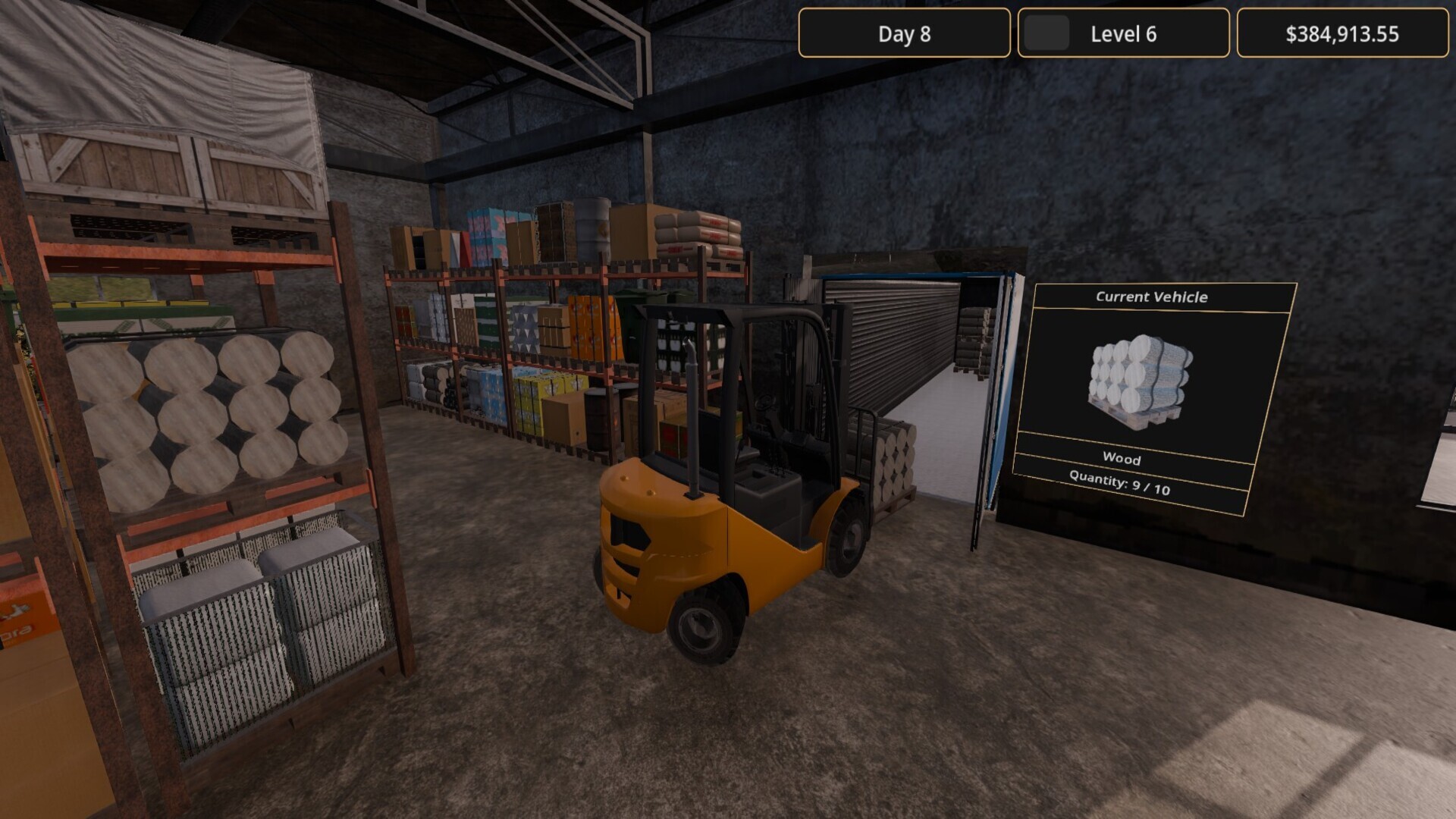 Industrial Empire PC Steam CD Key