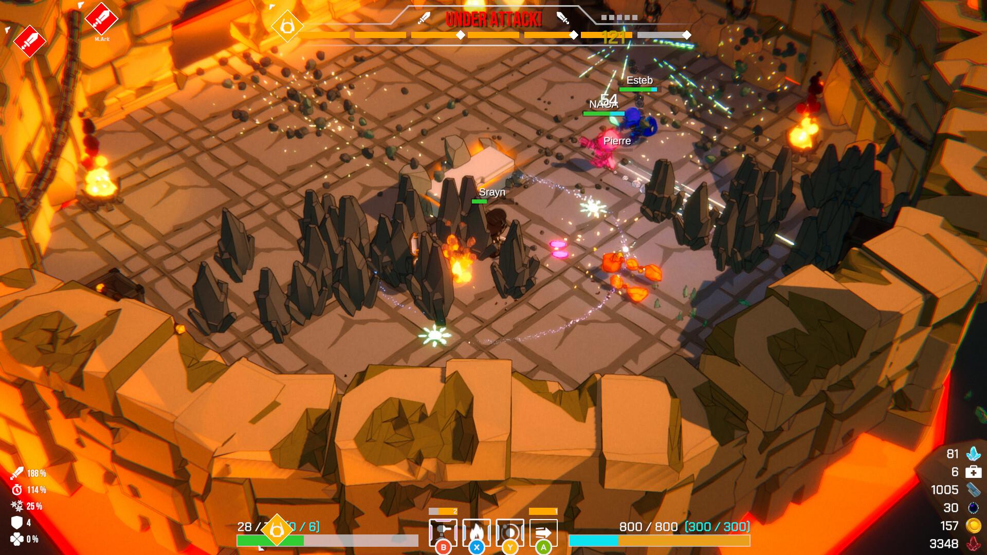 Kritter: Defend Together PC Steam CD Key