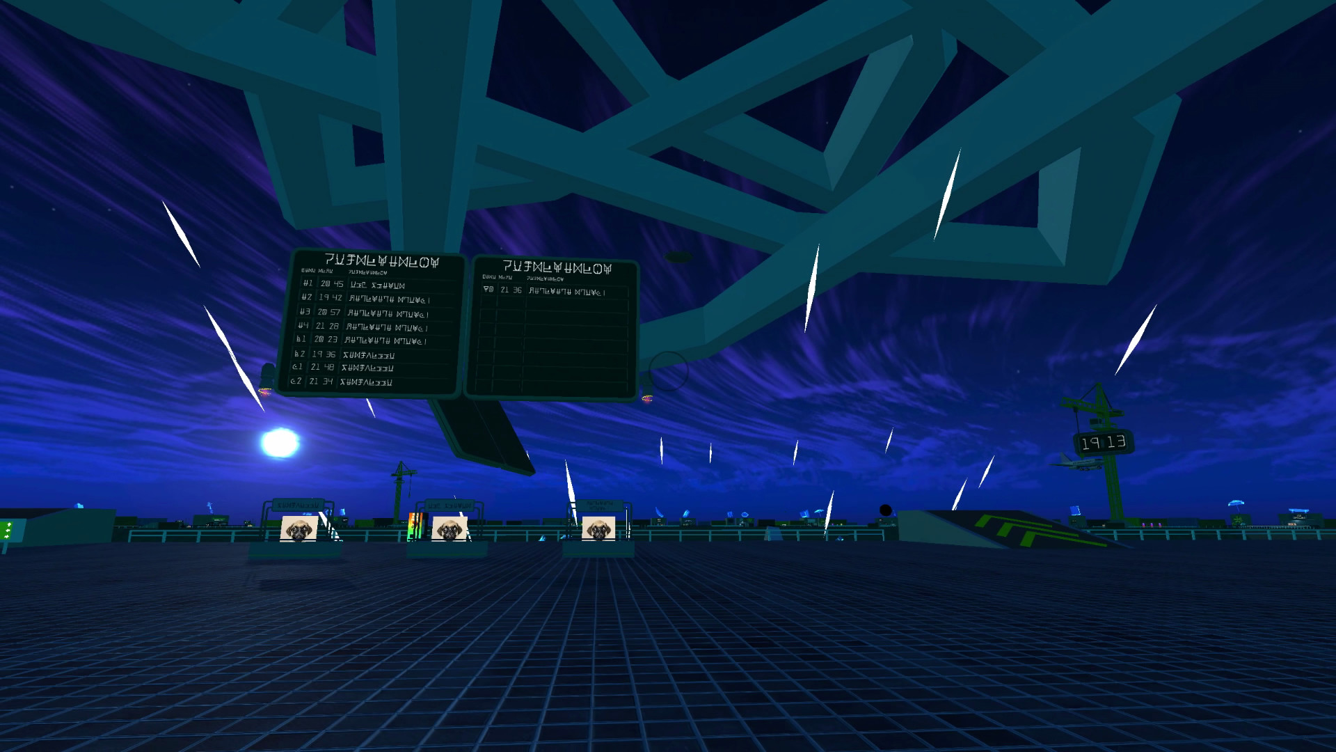 An Airport for Aliens Currently Run By Dogs PC Steam CD Key (valid until March 2027)