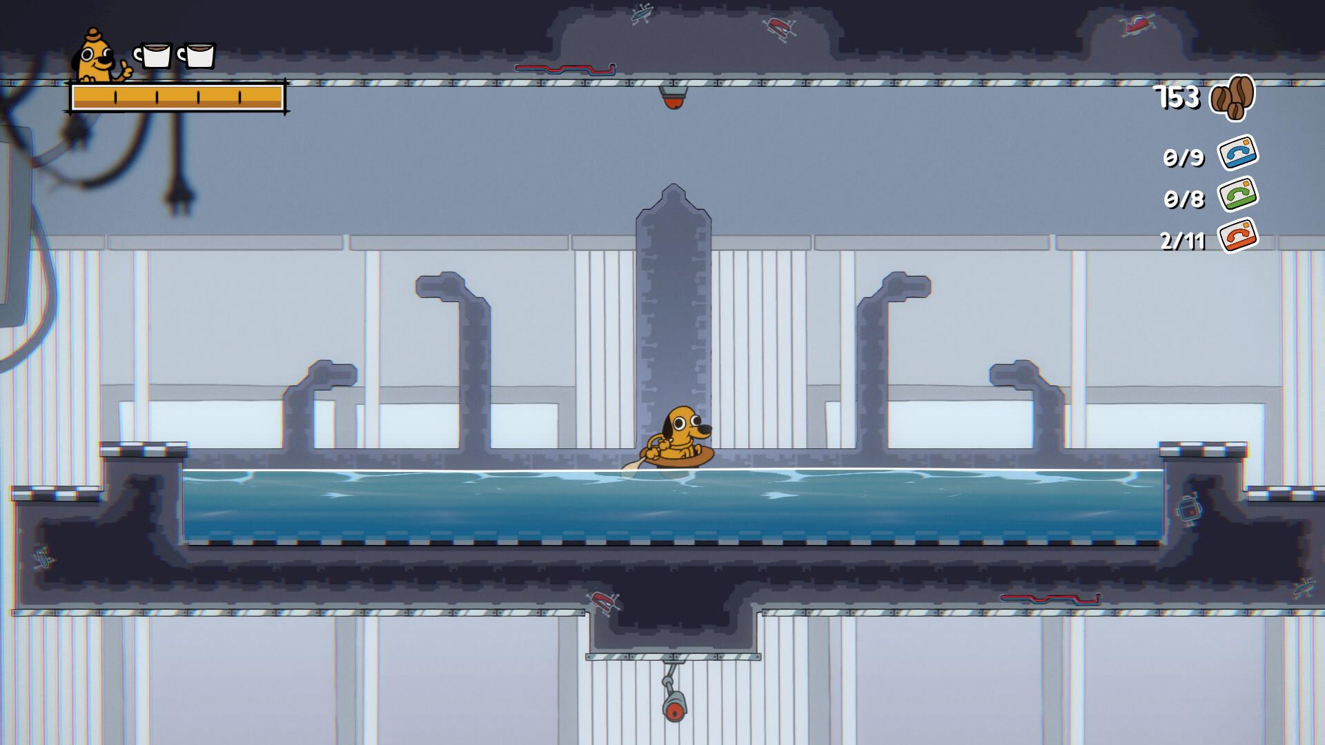 This Is Fine: Maximum Cope PC Steam CD Key