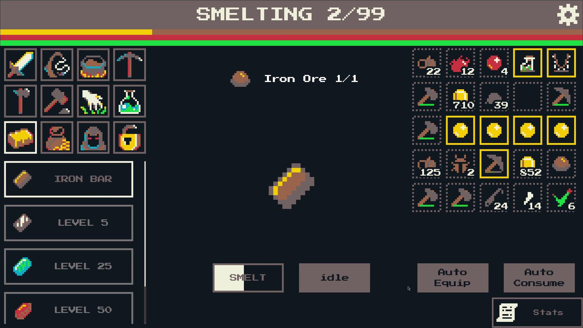 Yollen PC Steam CD Key