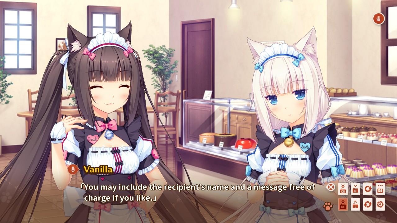 NEKOPARA Vol. 3 PC Steam CD Key