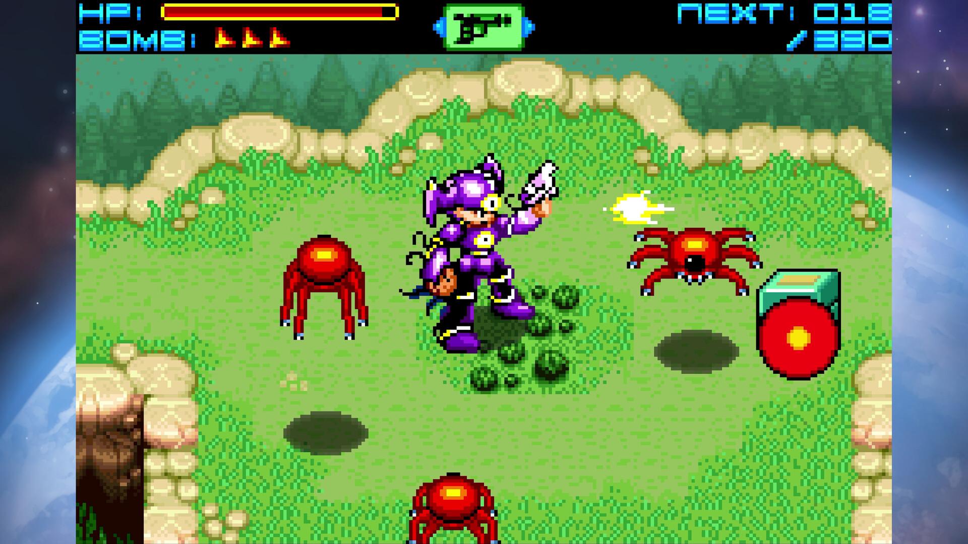 Sigma Star Saga DX PC Steam CD Key