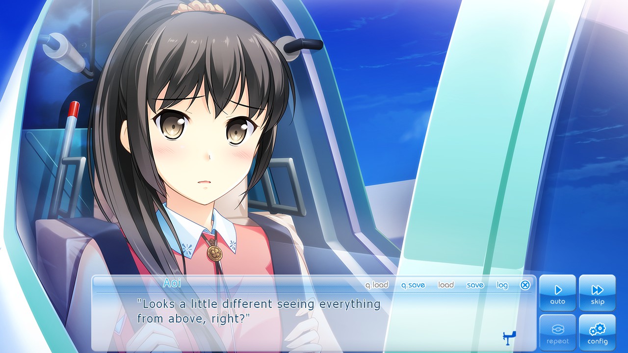 If My Heart Had Wings -Flight Diary- - New Wings: Akari DLC PC Steam CD Key (valid until February 2027)