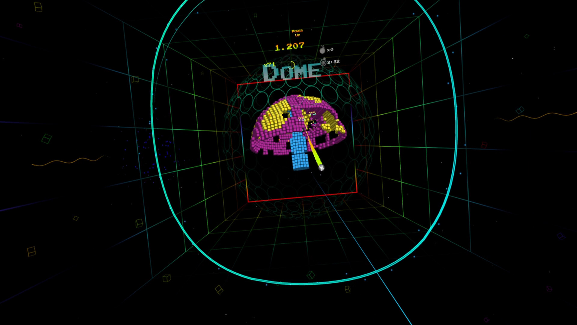 Masternoid PC Steam CD Key