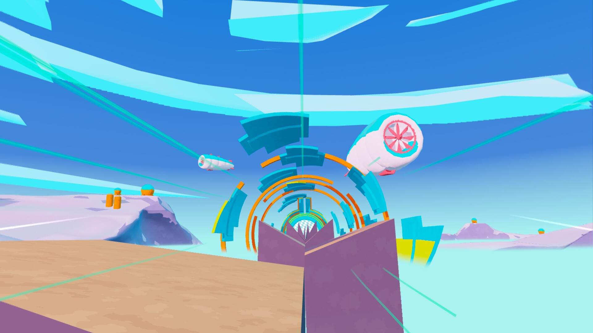 Aerosurfer Meta Quest CD Key