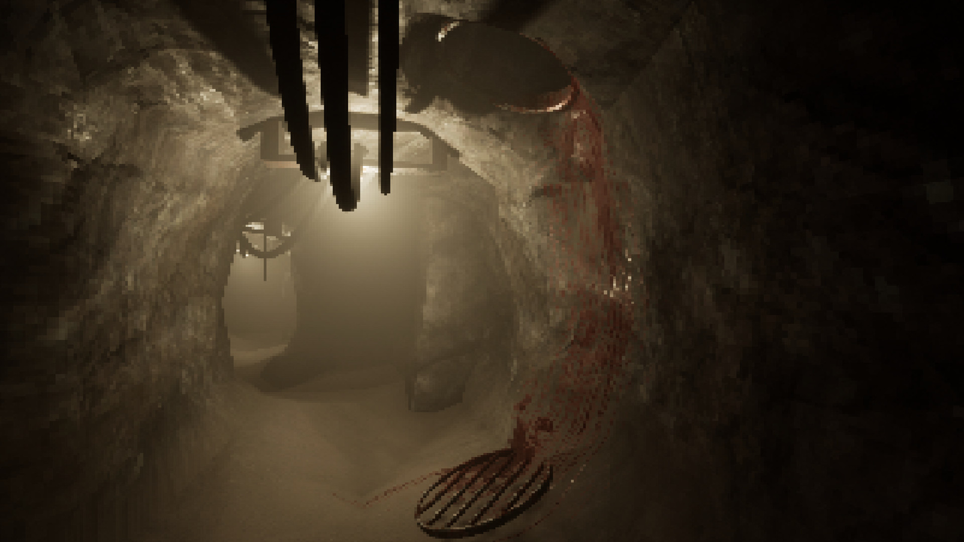 The Door in the Basement PC Steam CD Key