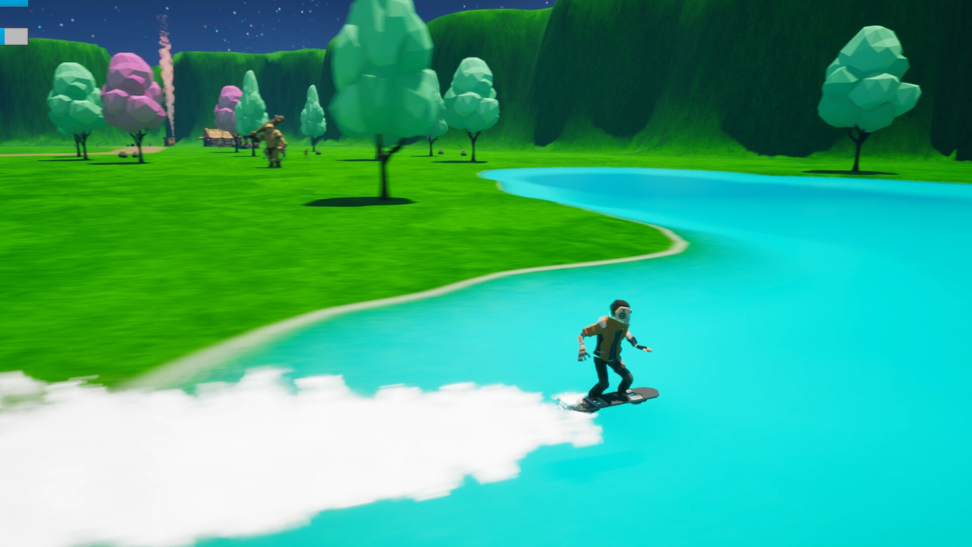 Cosmic Dream PC Steam Klucz cyfrowy