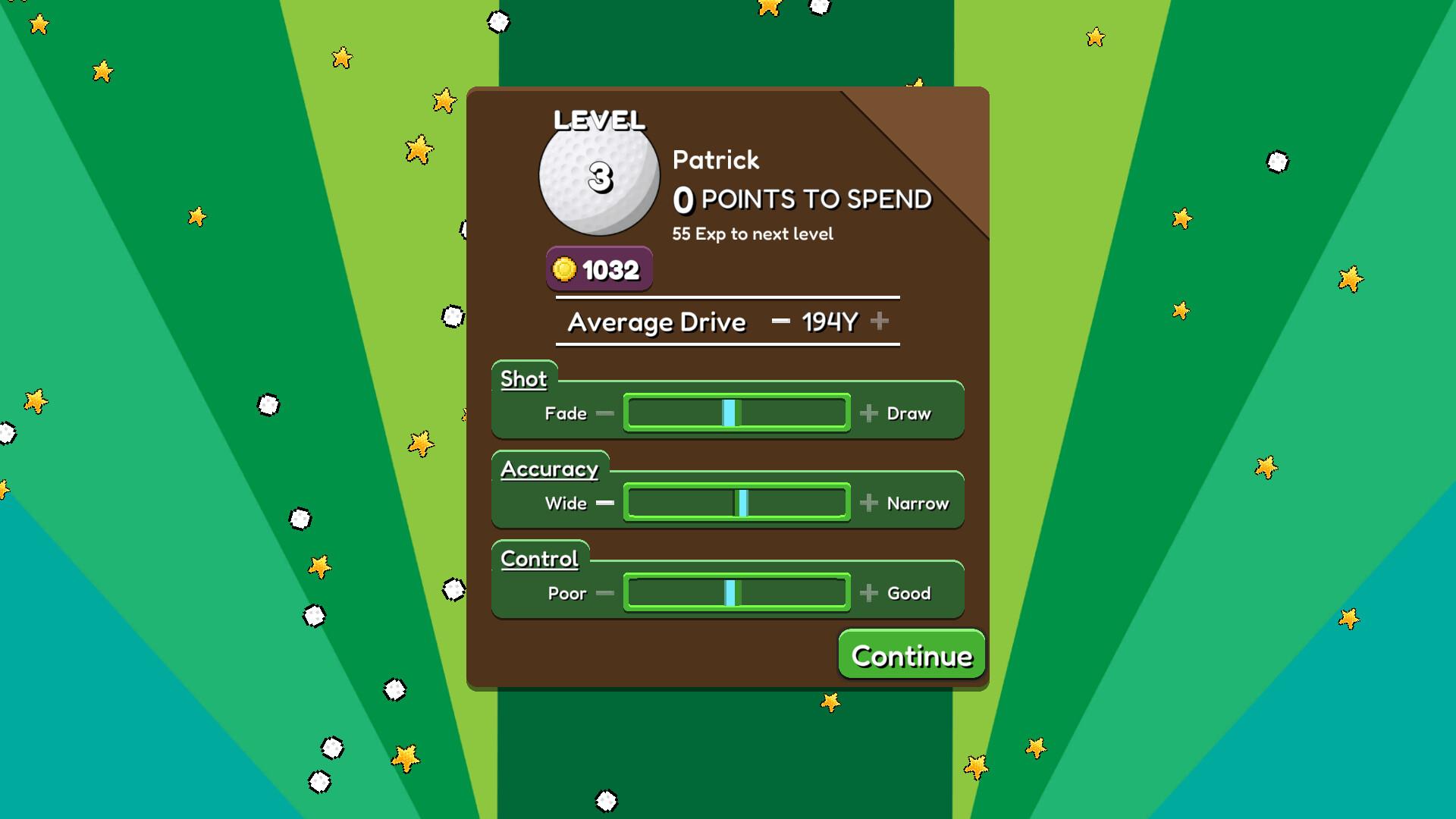 Golfinite PC Steam CD Key