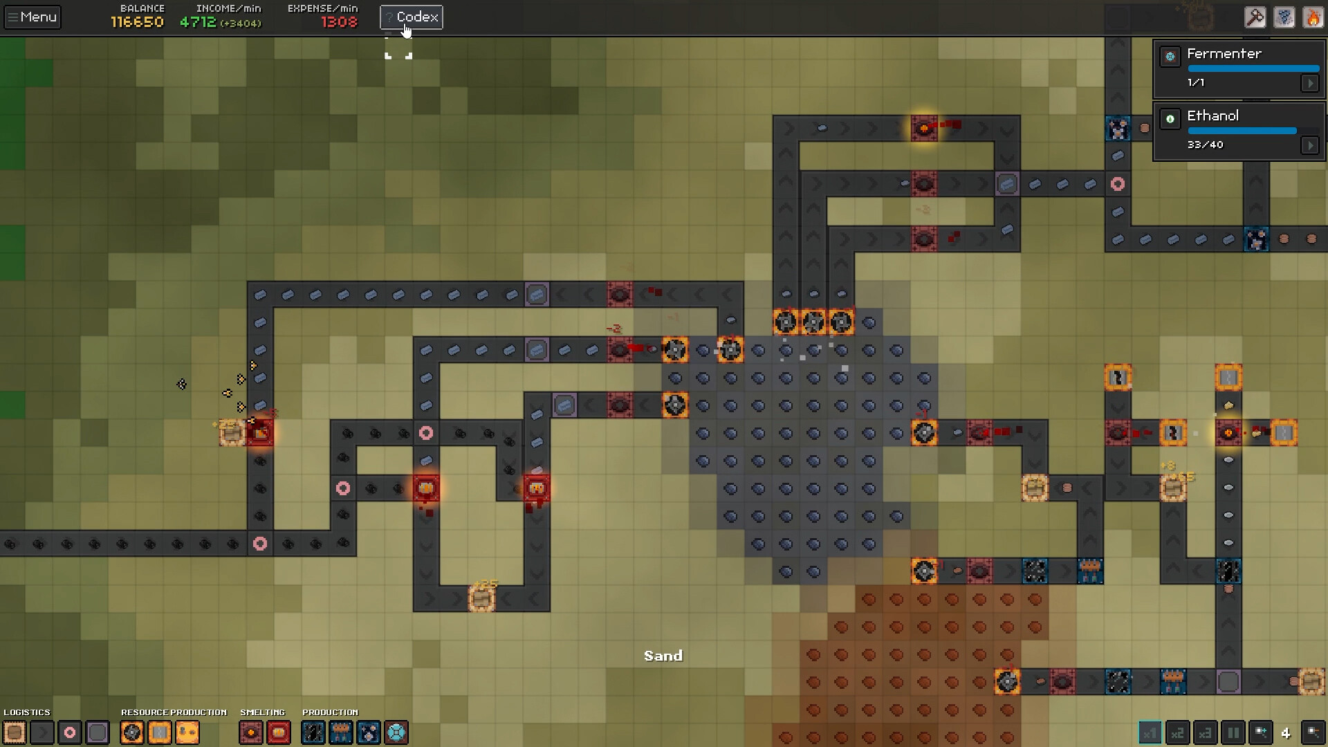 Factory Magnate PC Steam Klucz cyfrowy