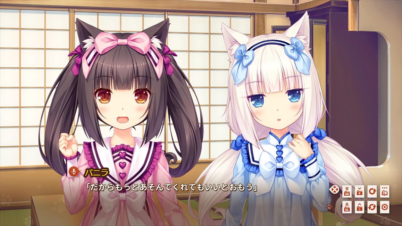 NEKOPARA Extra PC Steam CD Key