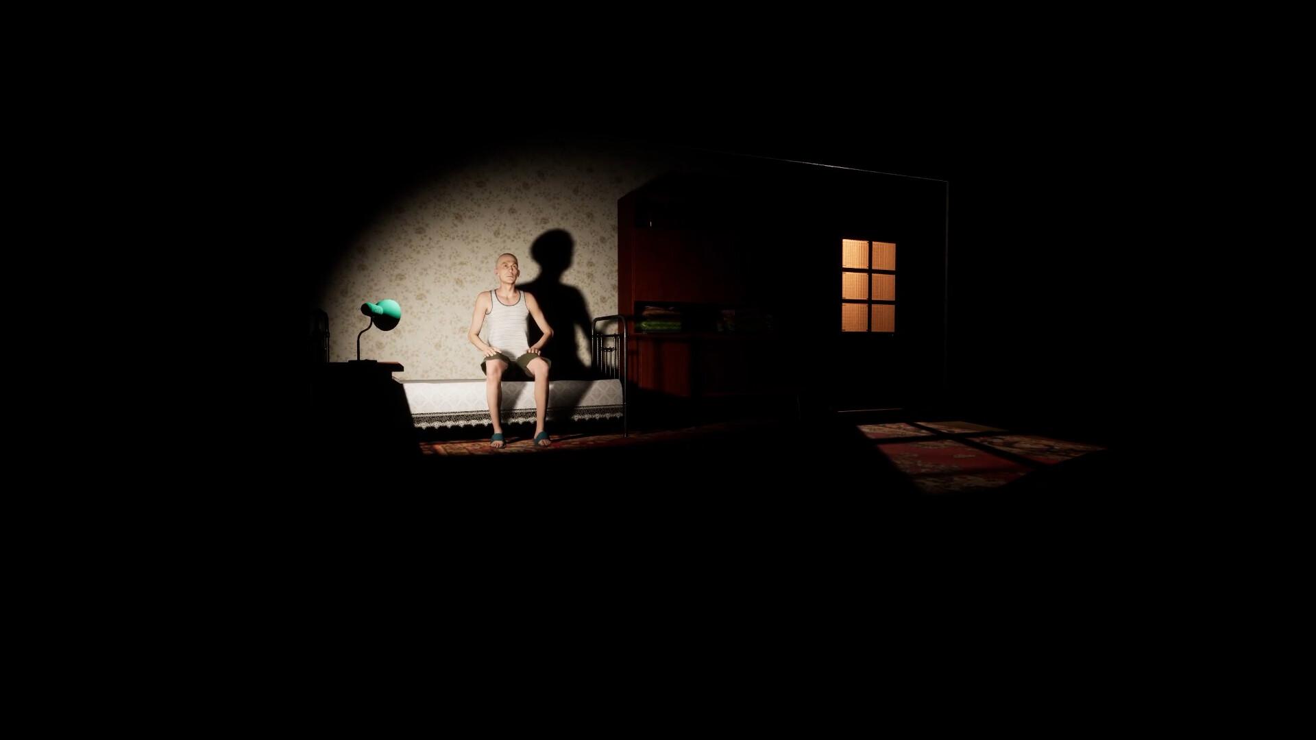 GRANDFATHER PC Steam Klucz cyfrowy