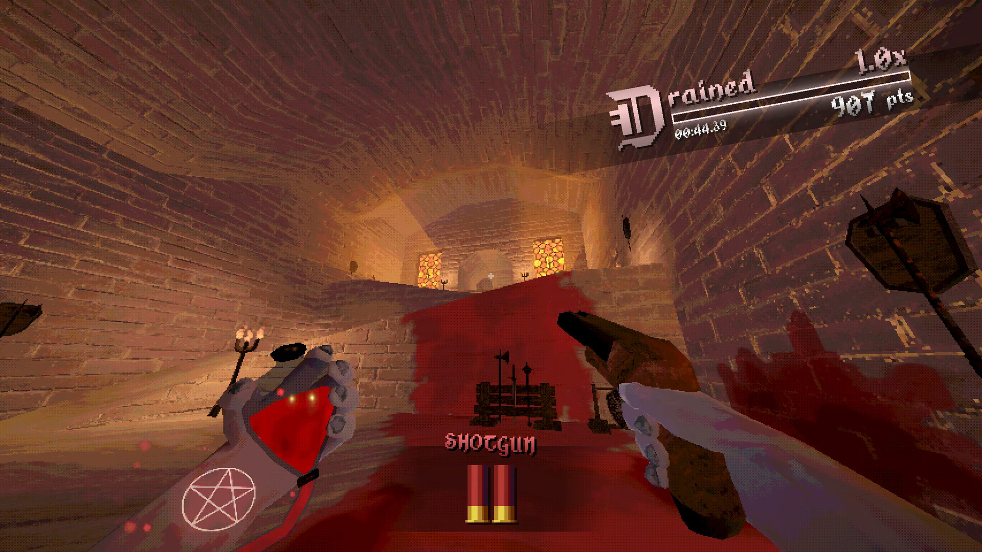 Blood Vial PC Steam CD Key