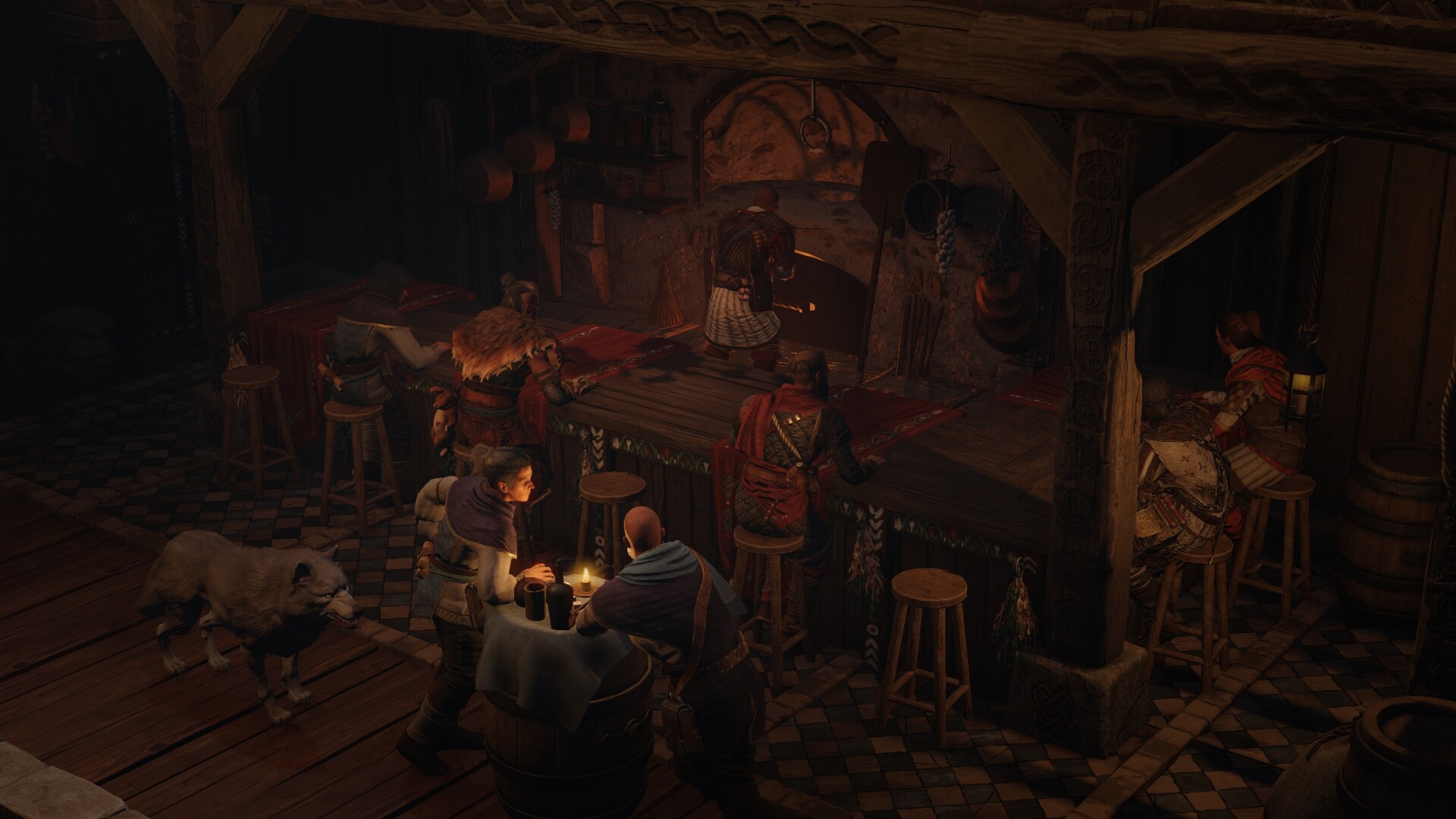 Wartales - Contract: The Tavern Opens! DLC PC Steam Klucz cyfrowy