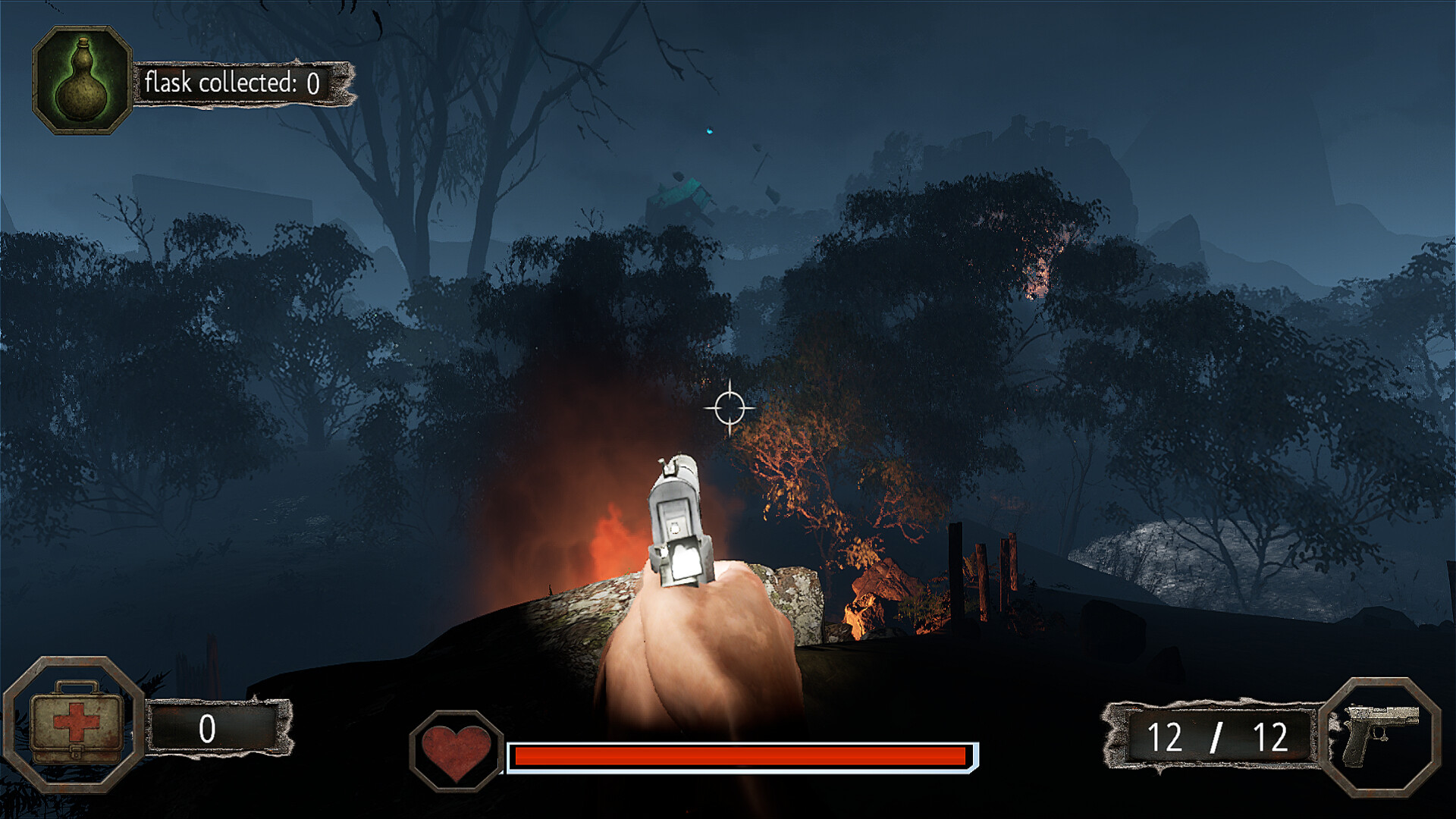 Anomaly Island PC Steam CD Key
