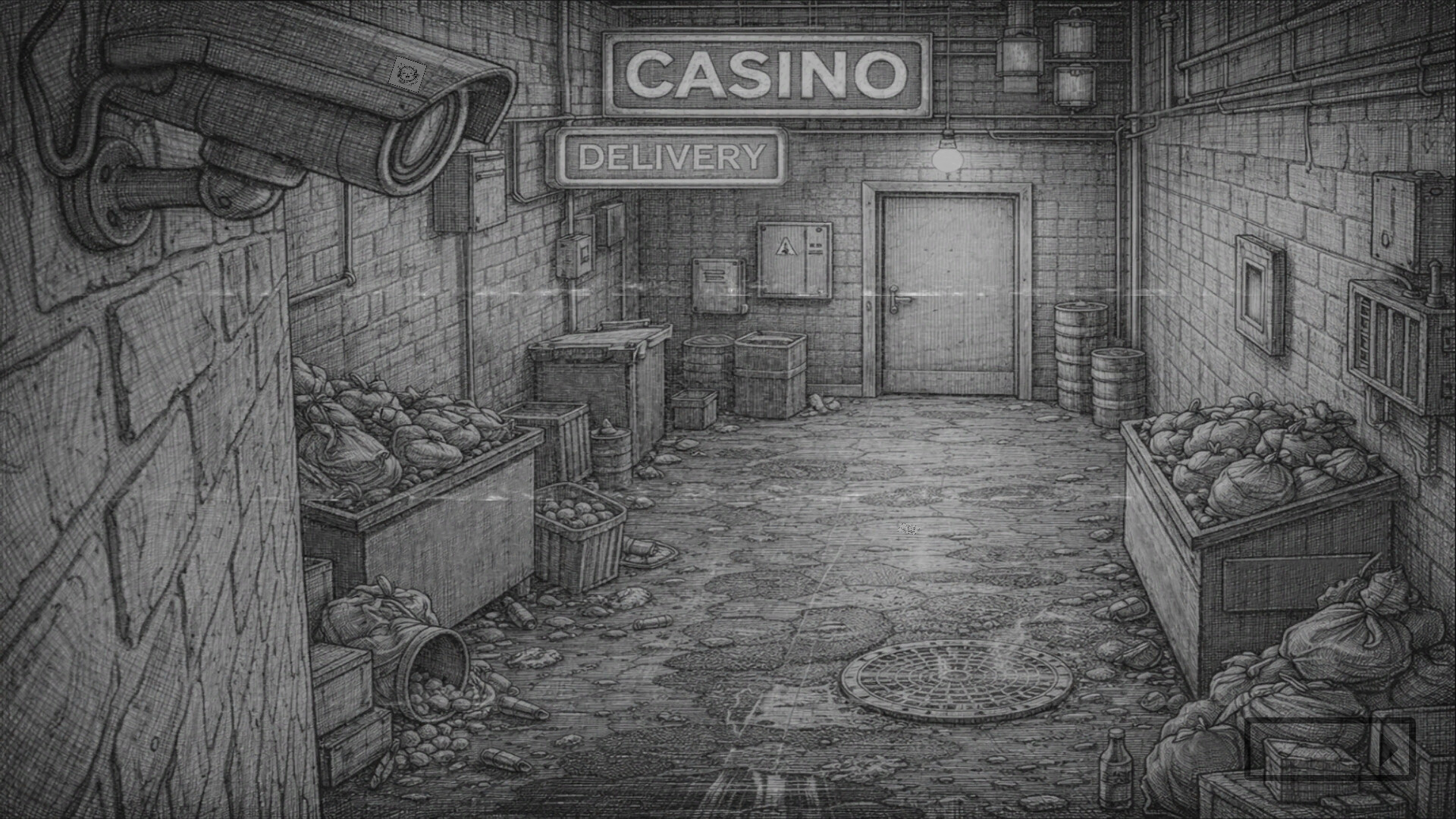 Find Cats in the Casino PC Steam CD Key
