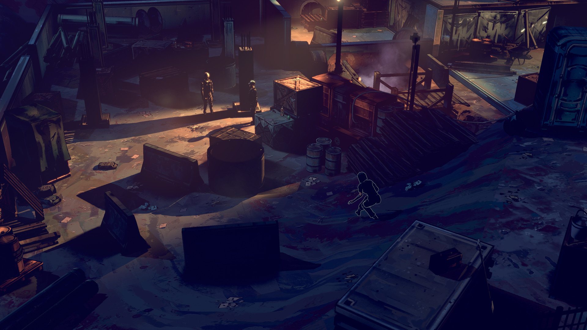 Thief of Thieves: Season One PC Steam CD Key (valid until December, 2026)