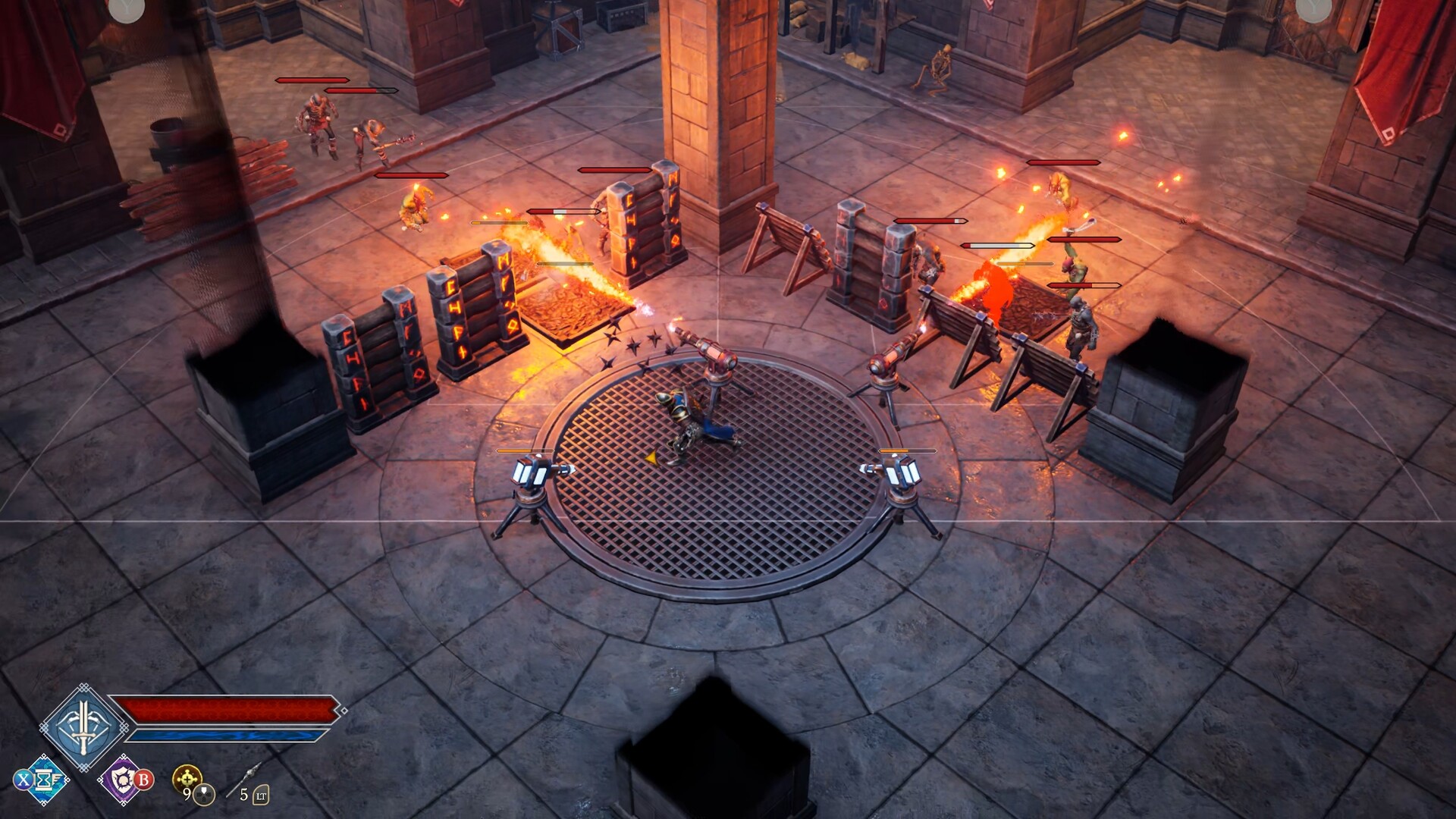 Frontier Paladin PC Steam CD Key
