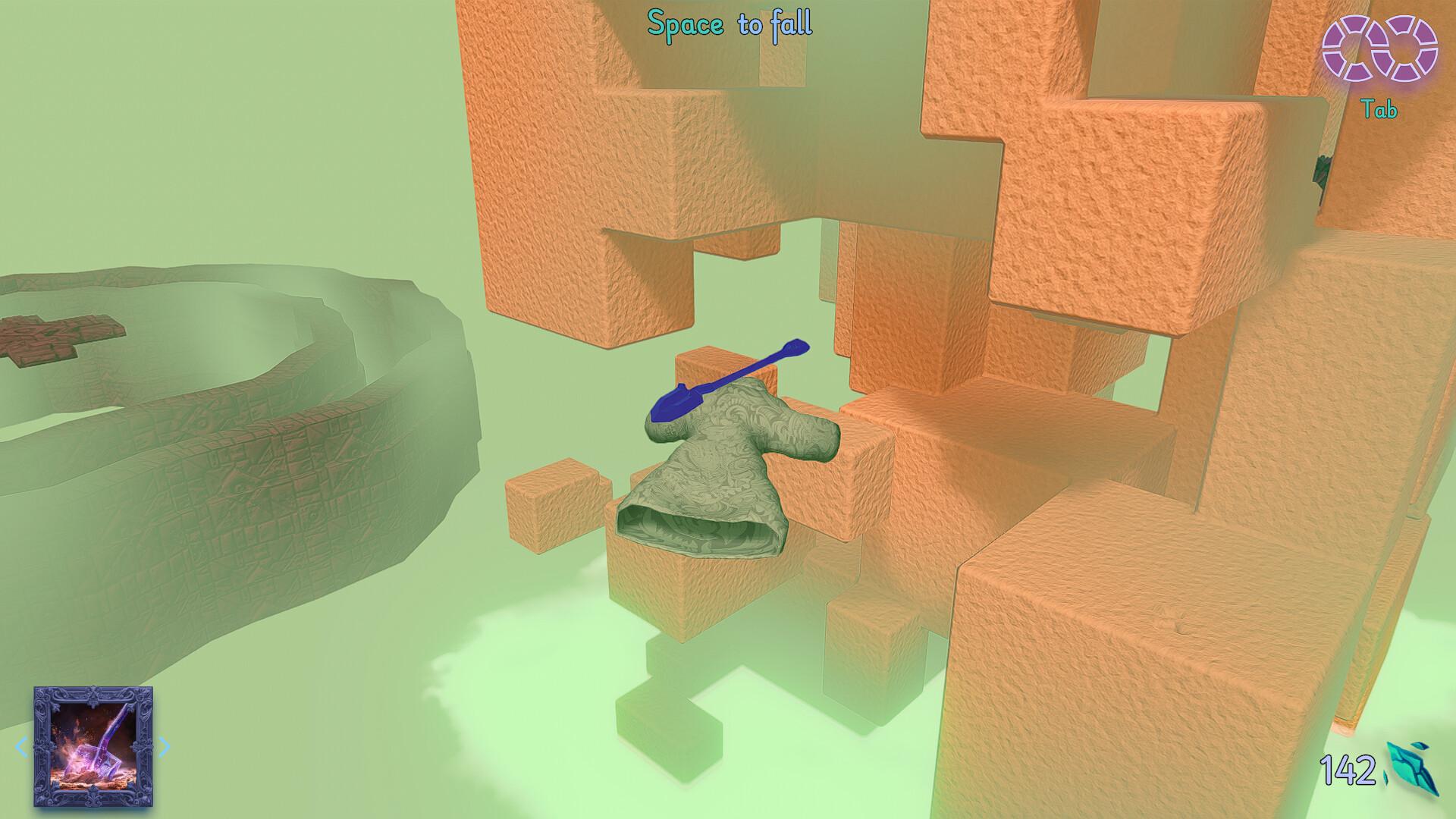 Infinity Islets PC Steam CD Key