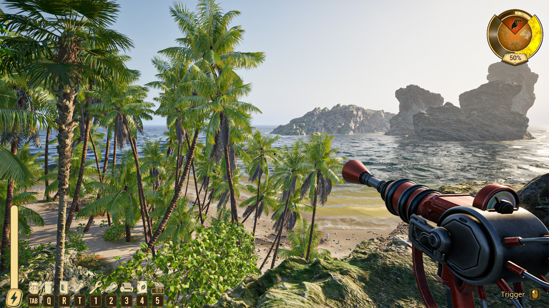 Restore Your Island PC Steam CD Key
