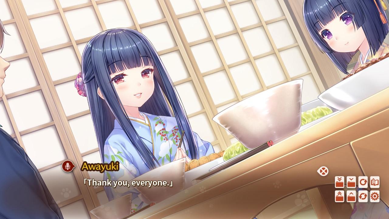 NEKOPARA Vol. 4 PC Steam CD Key