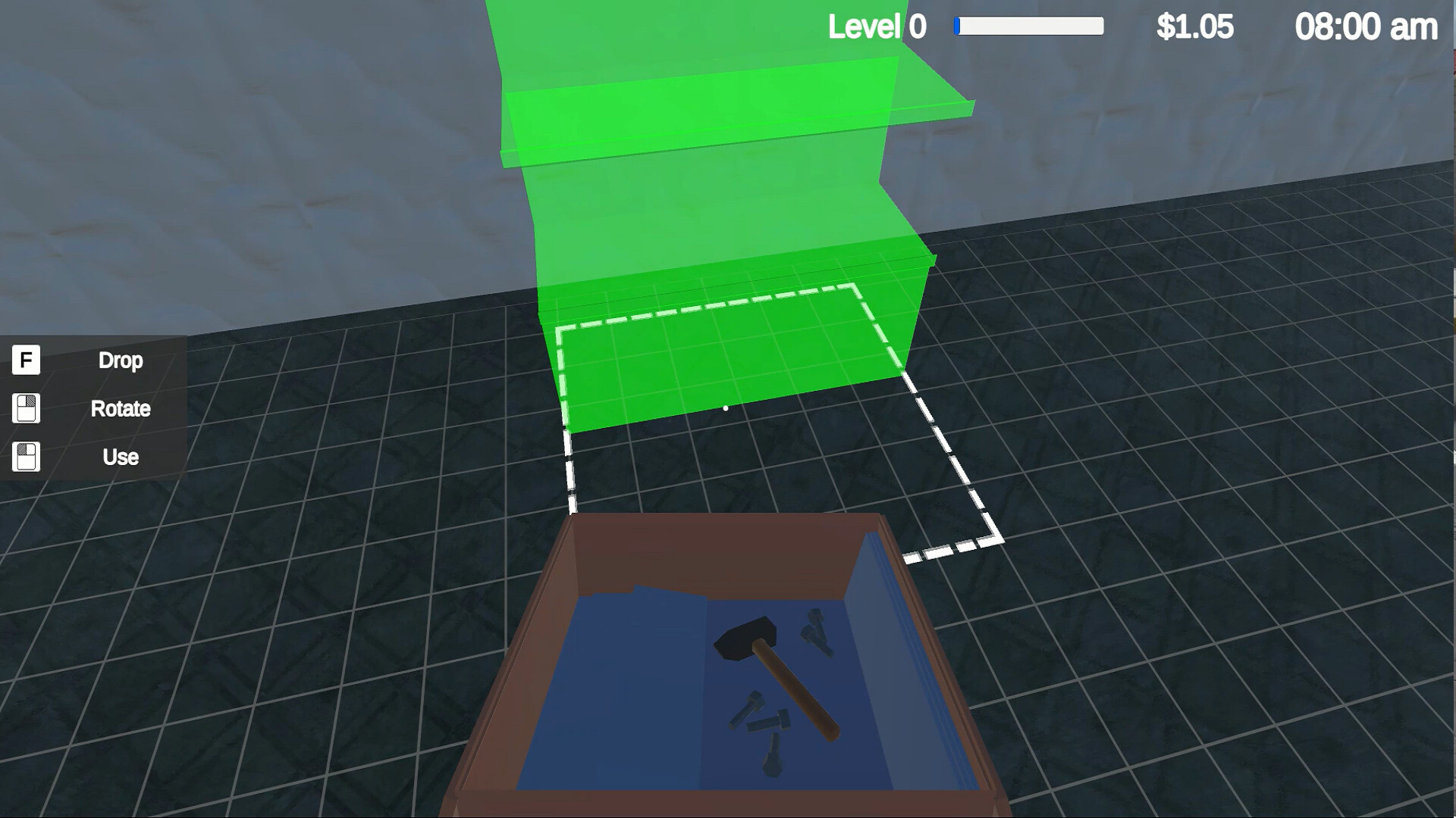 Modavuj Multiplayer Market Simulator PC Steam CD Key