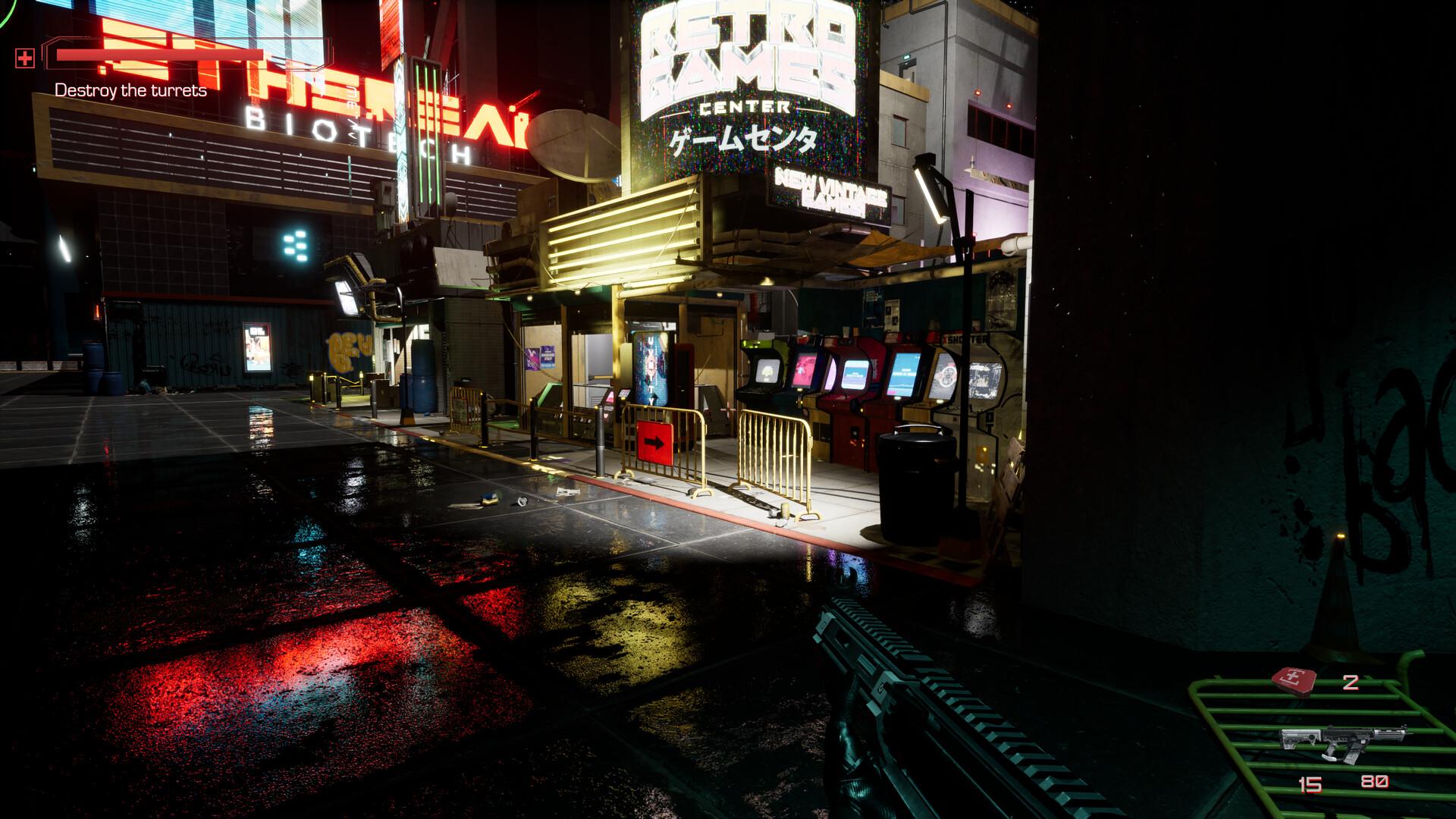 Ghost In The Grid PC Steam CD Key