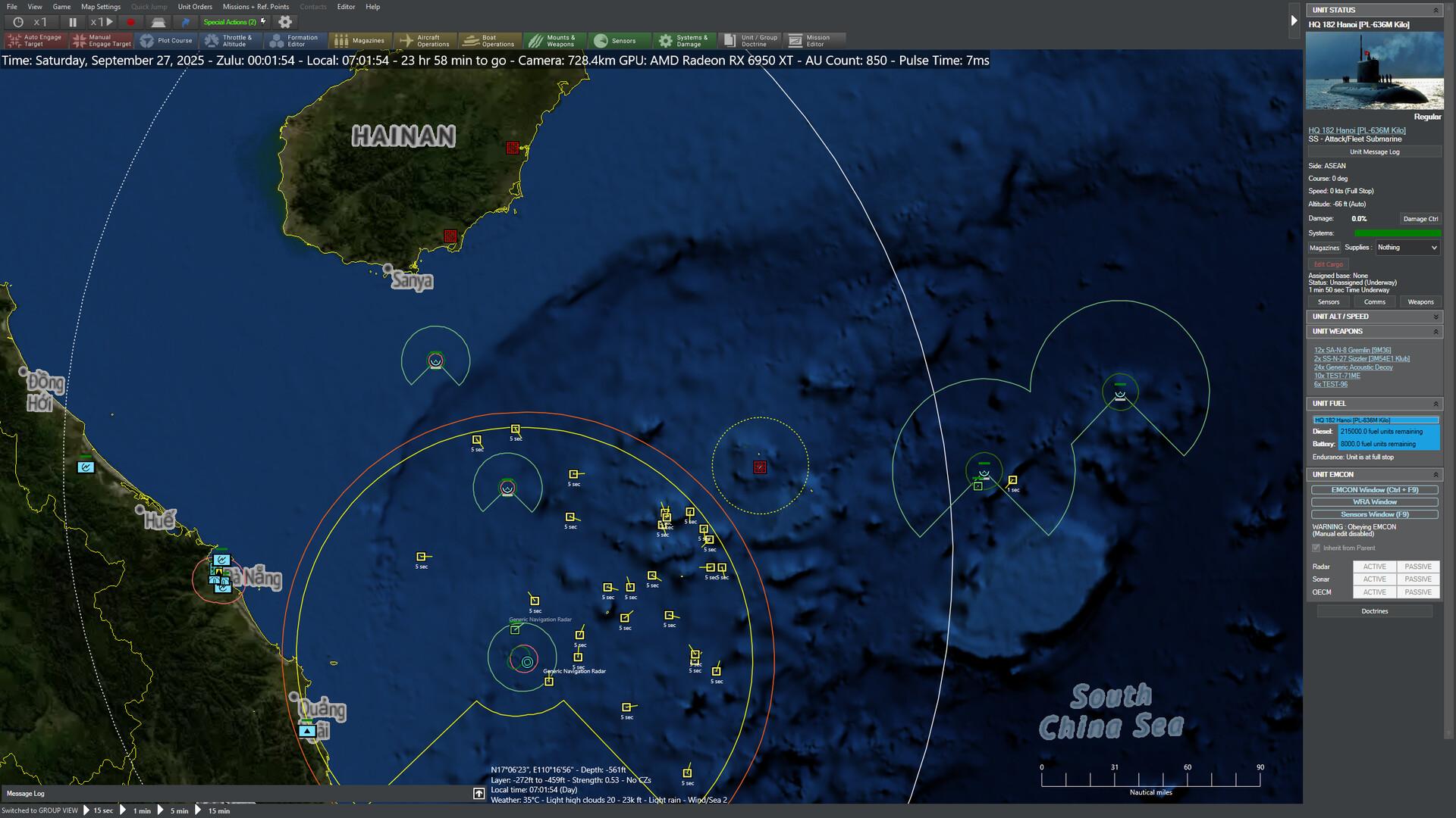 Command:MO - Tides of War DLC PC Steam Klucz cyfrowy