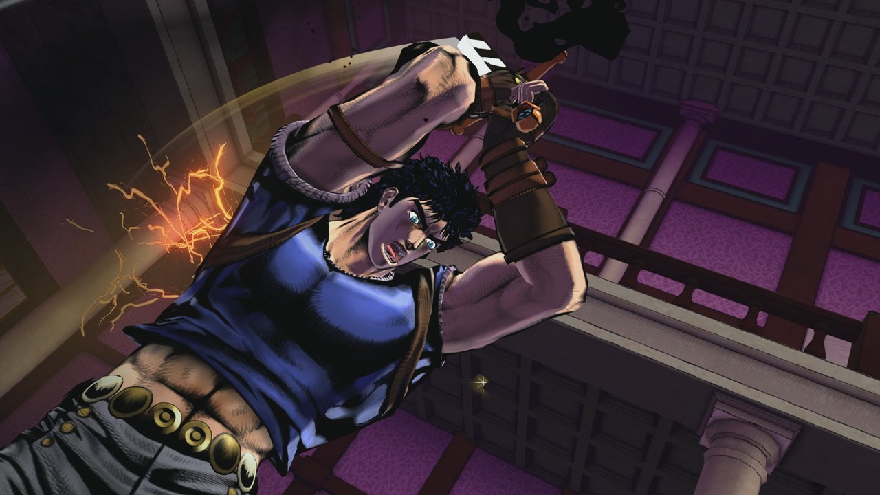 JoJo's Bizarre Adventure - Eyes of Heaven DLC PS4/PS5 Account