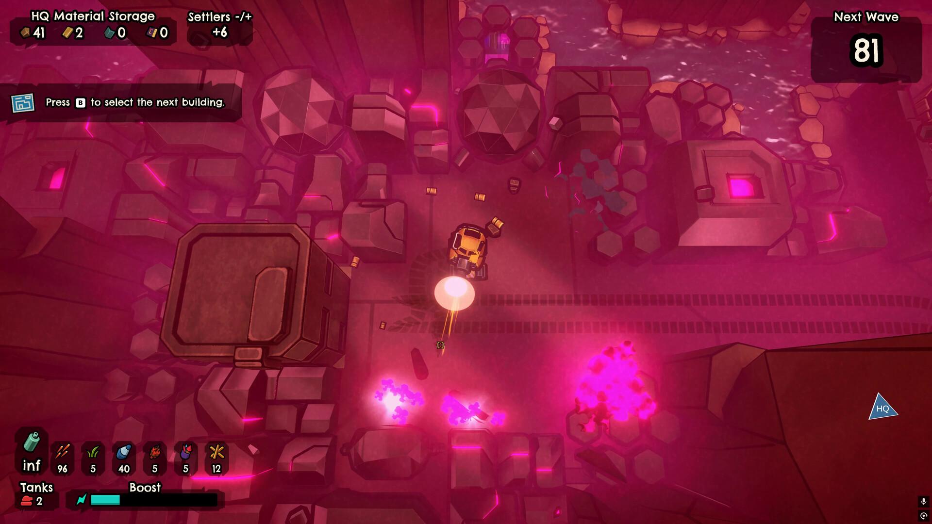 Ash & Adam's Existential Treads PC Steam CD Key
