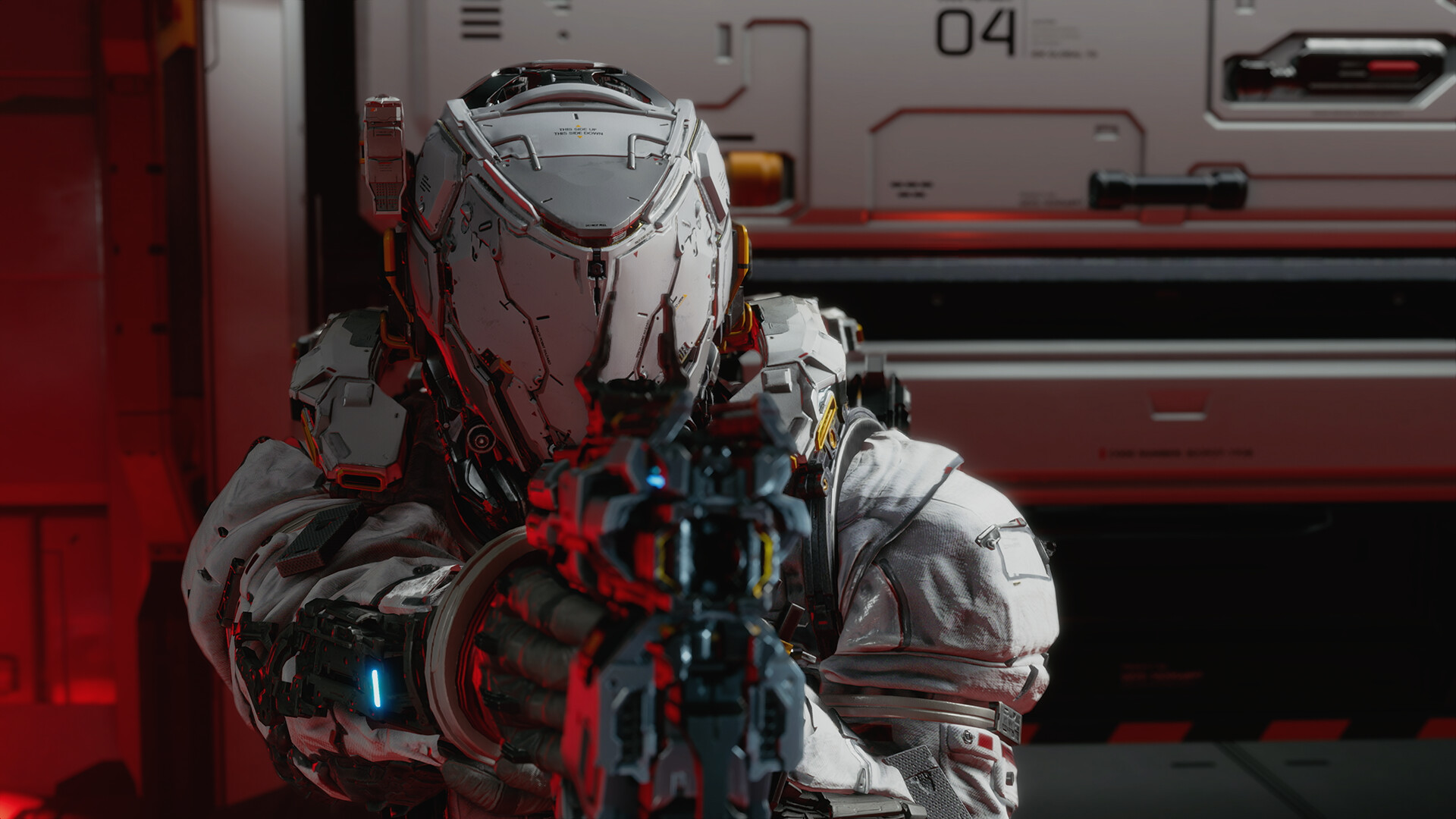 PRAGMATA PS5 Account