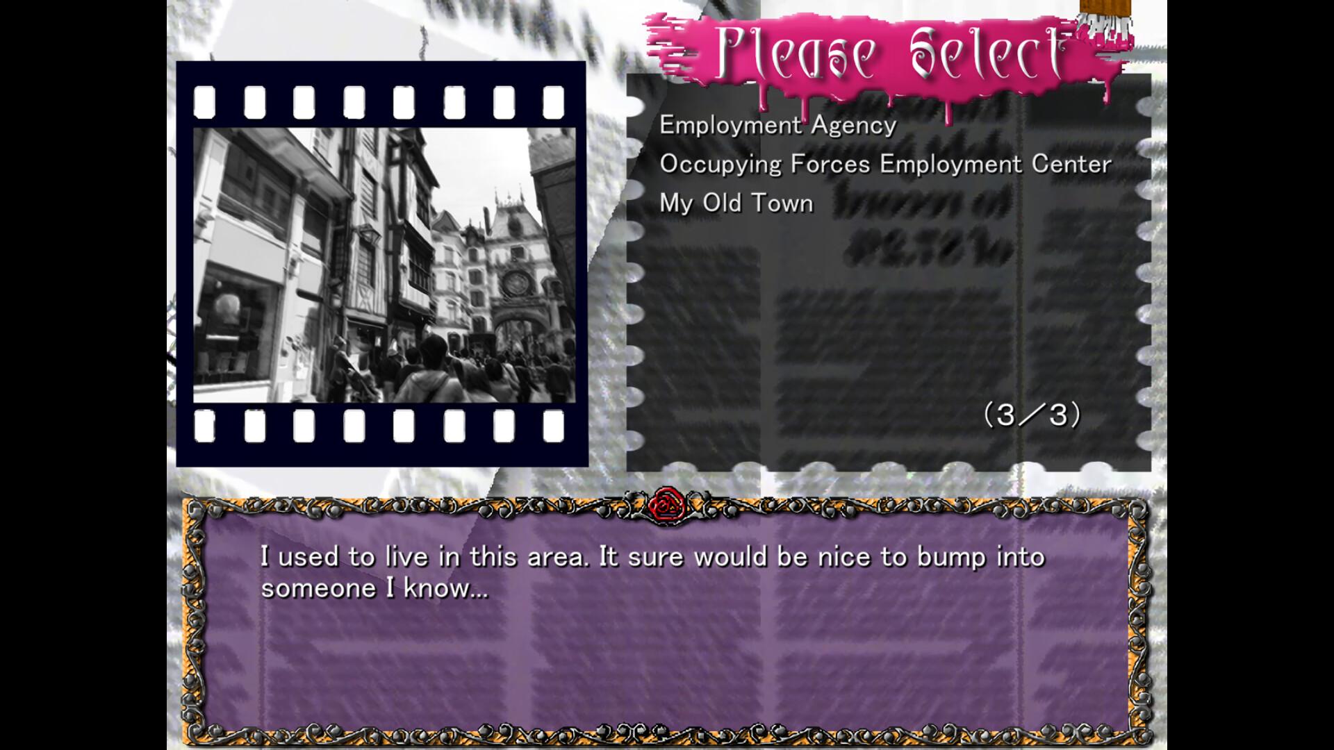 Rose Guns Days -Season 1- PC Steam CD Key