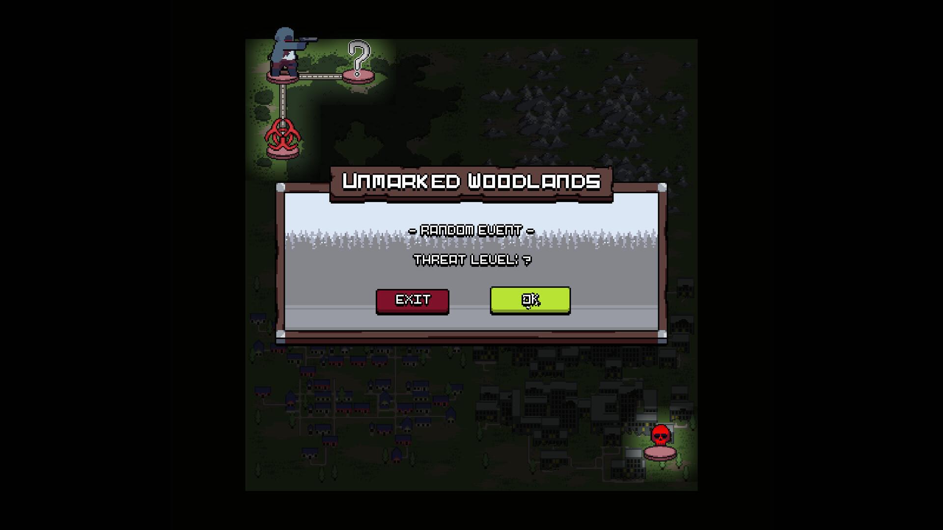 Zombiehood PC Steam CD Key