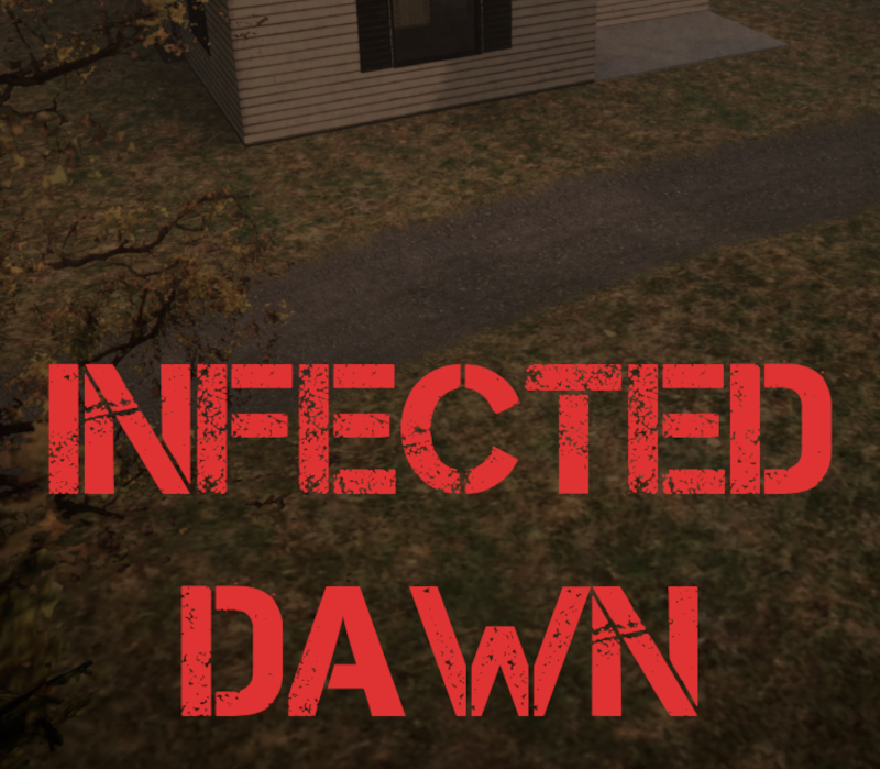 Infected Dawn PC Steam CD Key