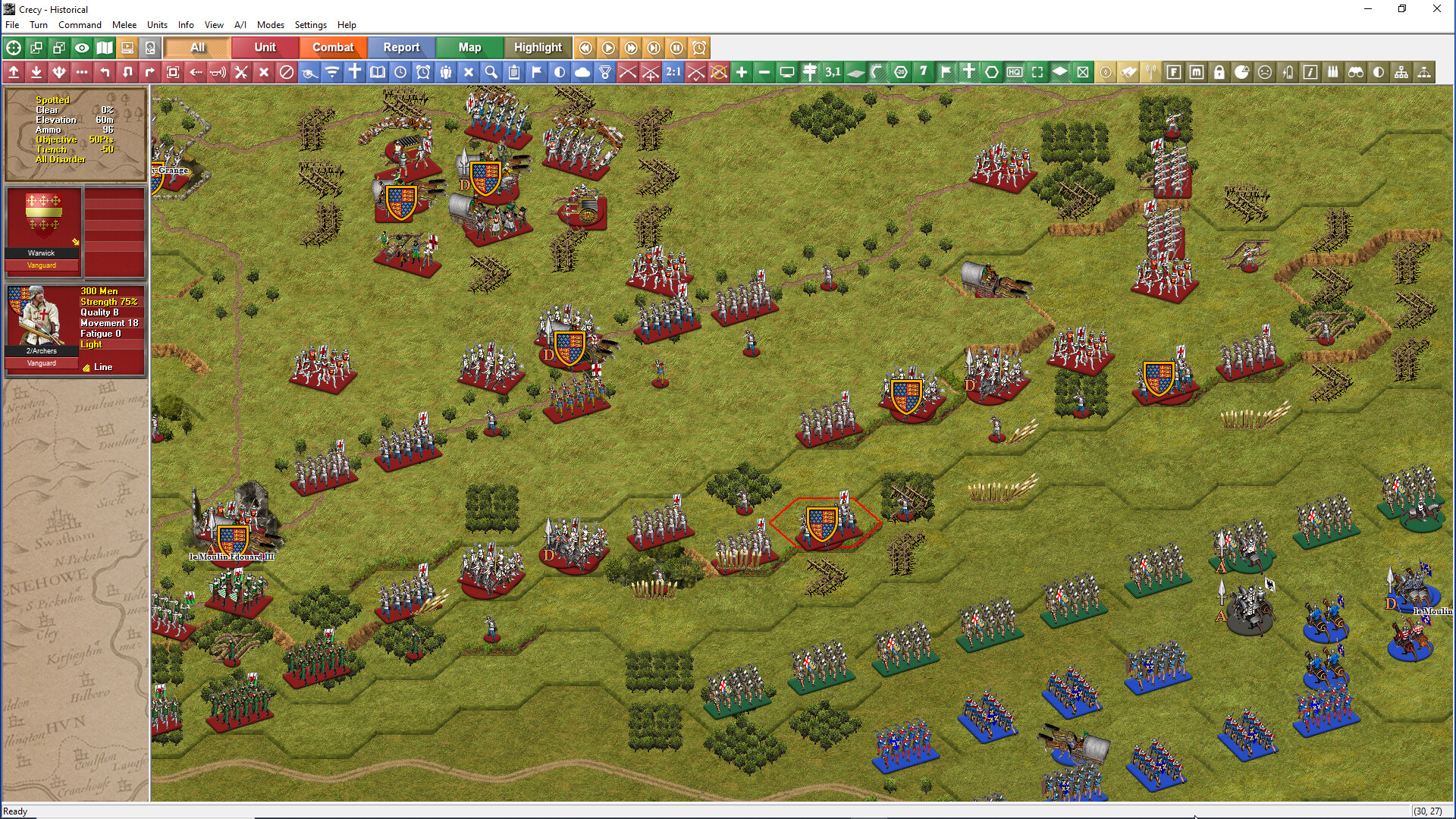 Sword & Siege Age of Longbow: Volume I PC Steam CD Key