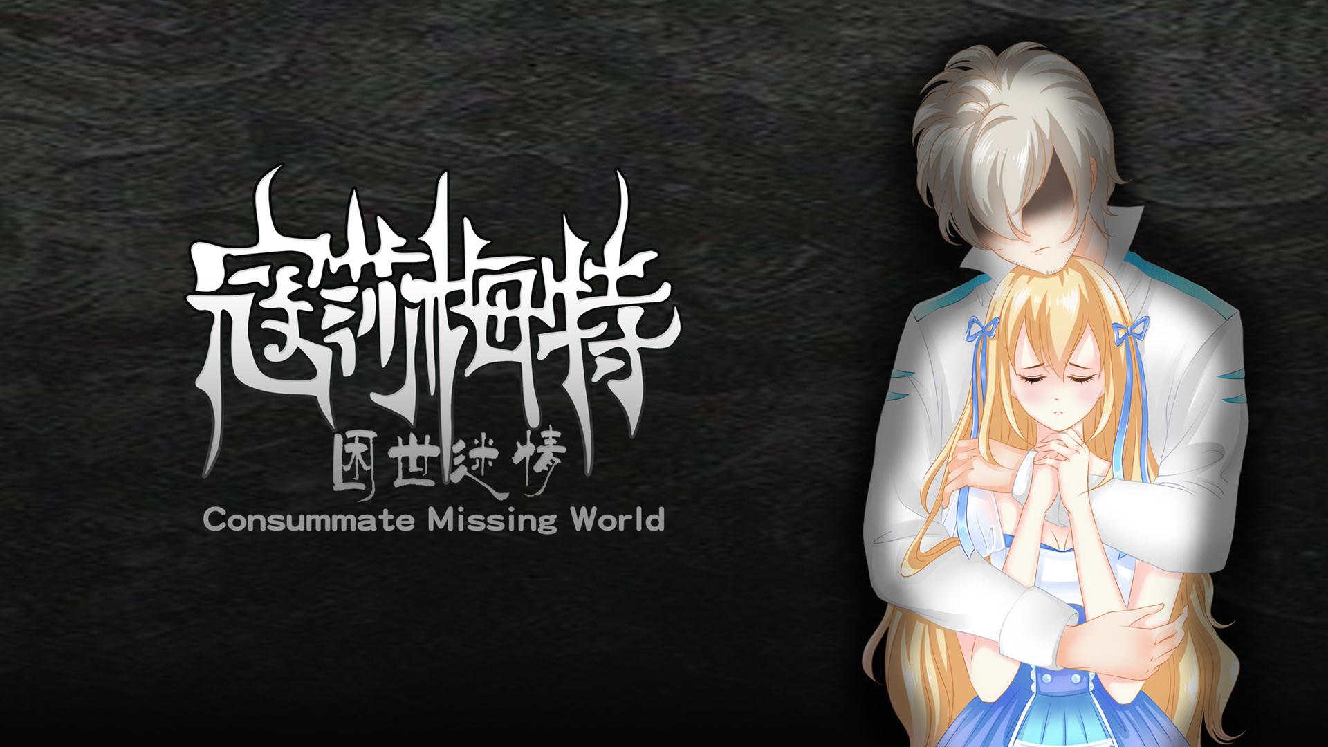 Consummate:Missing World PC Steam CD Key