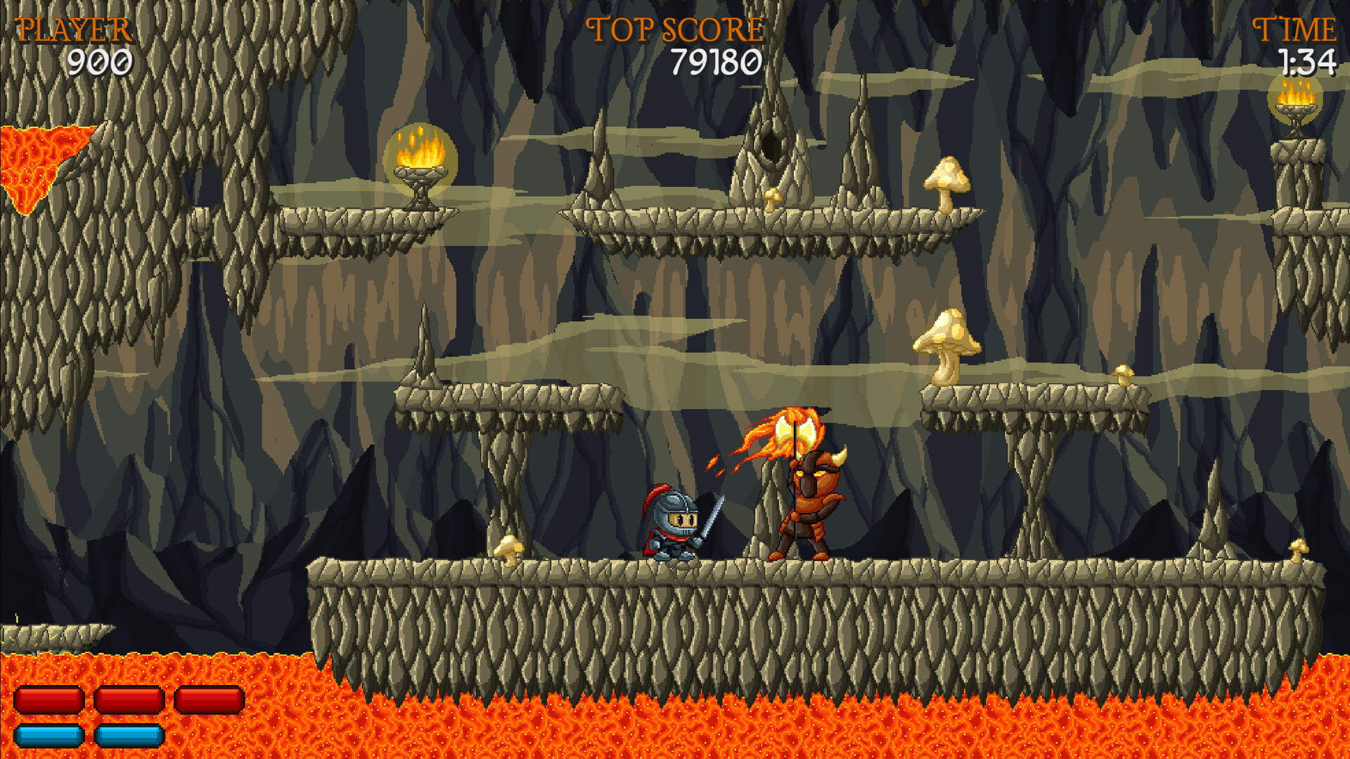 Ember Island PC Steam CD Key