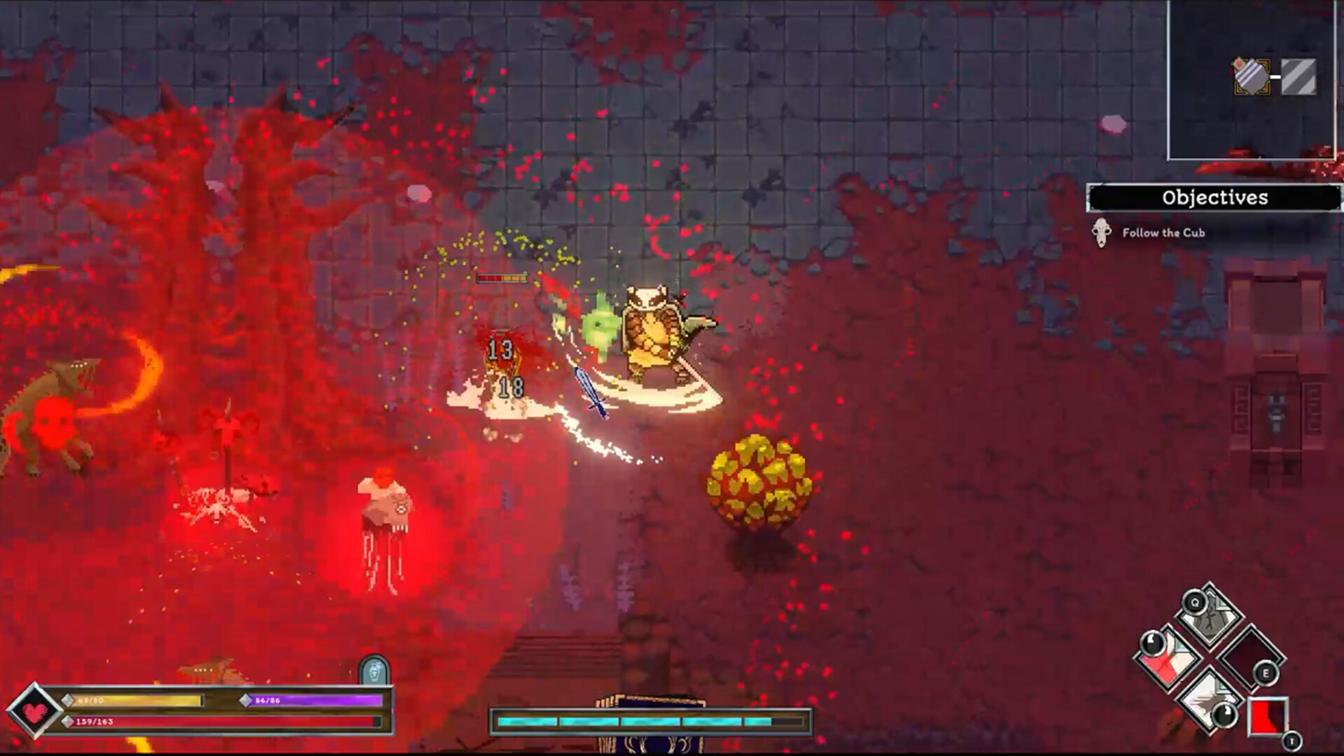 Willow Guard - Frostreign DLC PC Steam CD Key