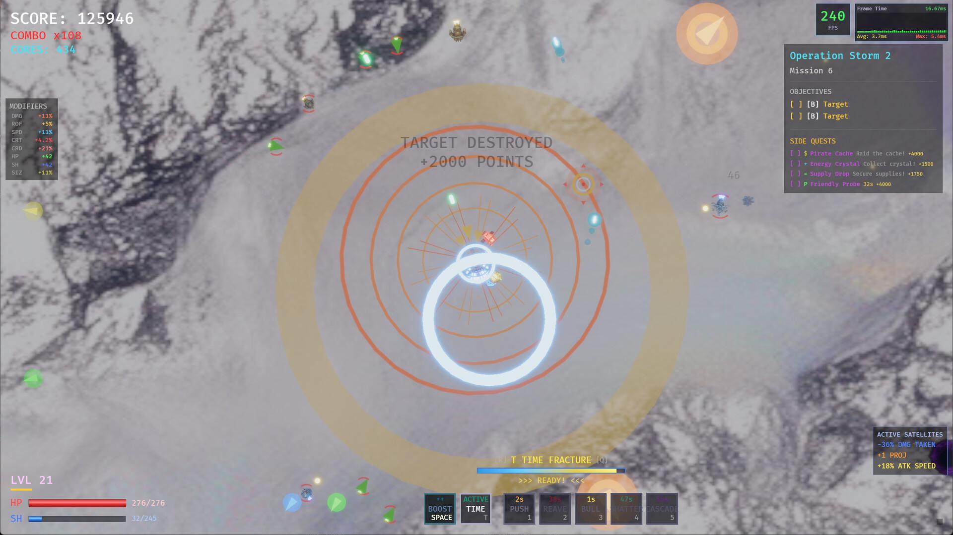 Void Breach PC Steam Klucz cyfrowy