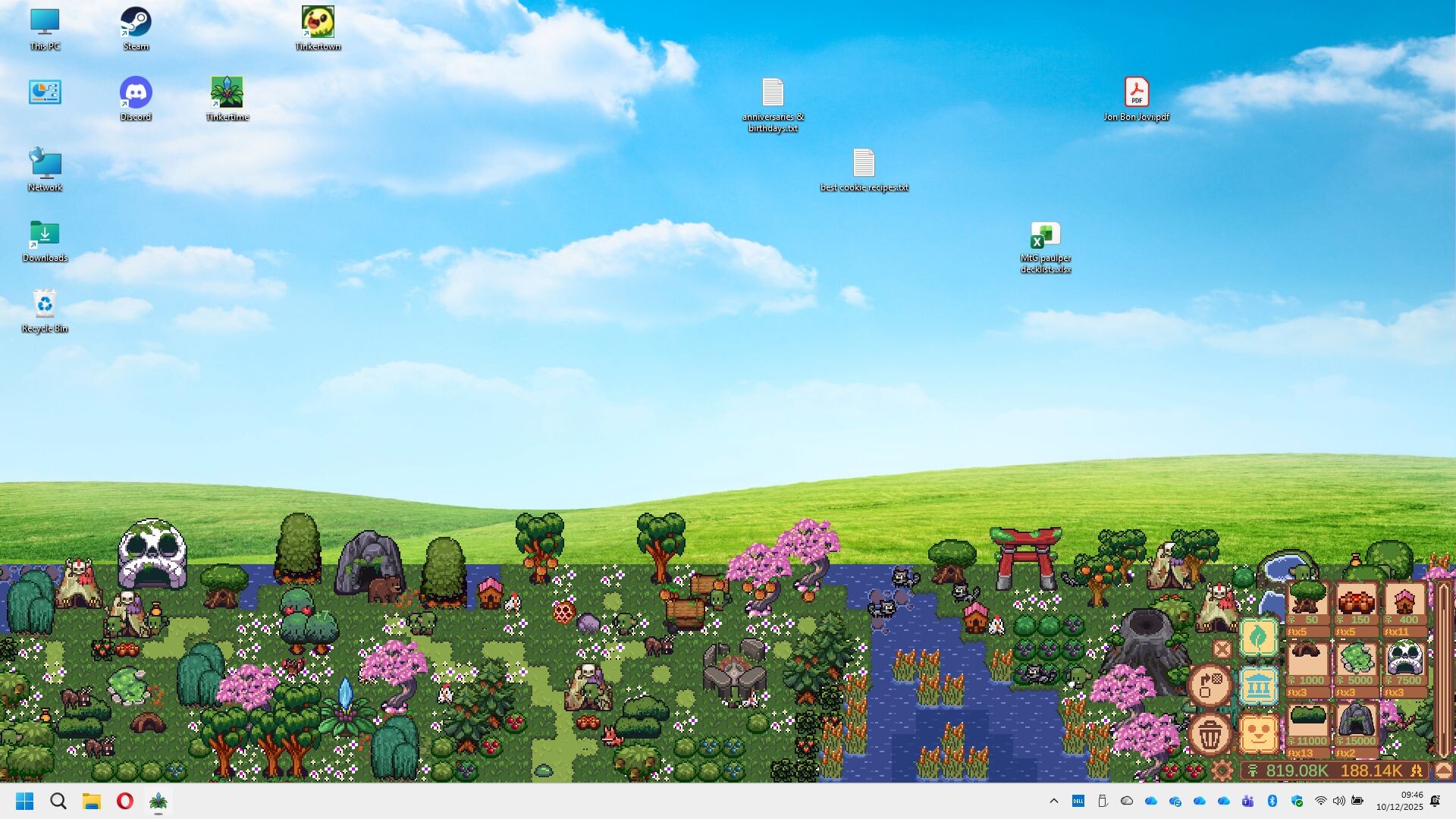 Twiggle's Grove PC Steam CD Key