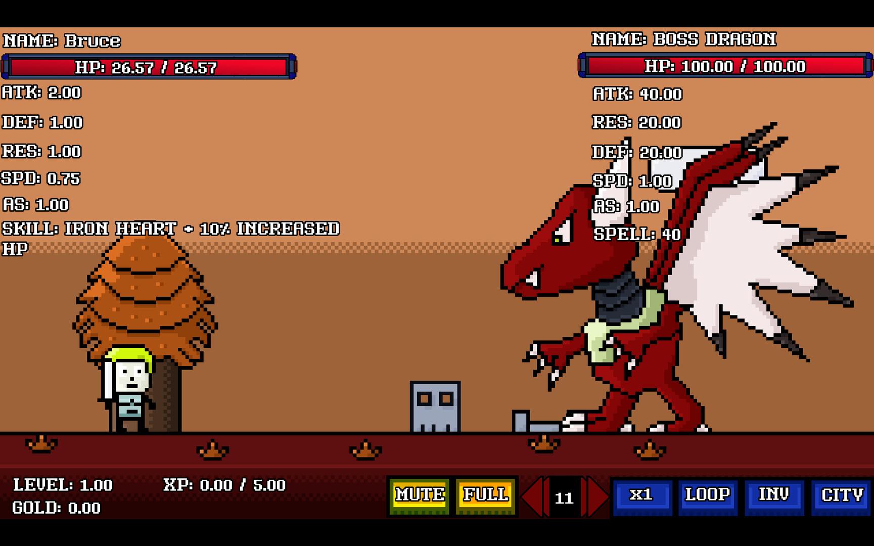 Greed Champions PC Steam CD Key