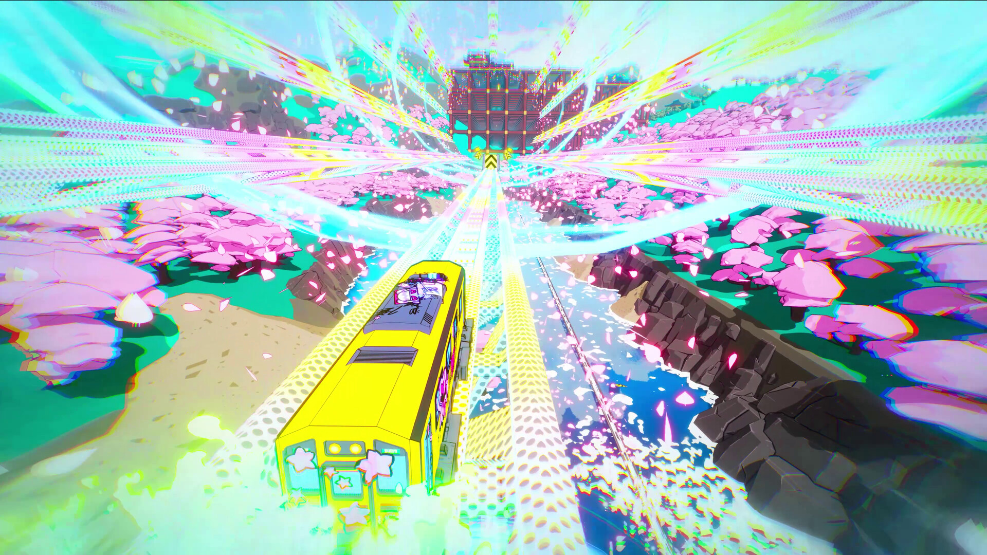 Denshattack! PC Steam Altergift