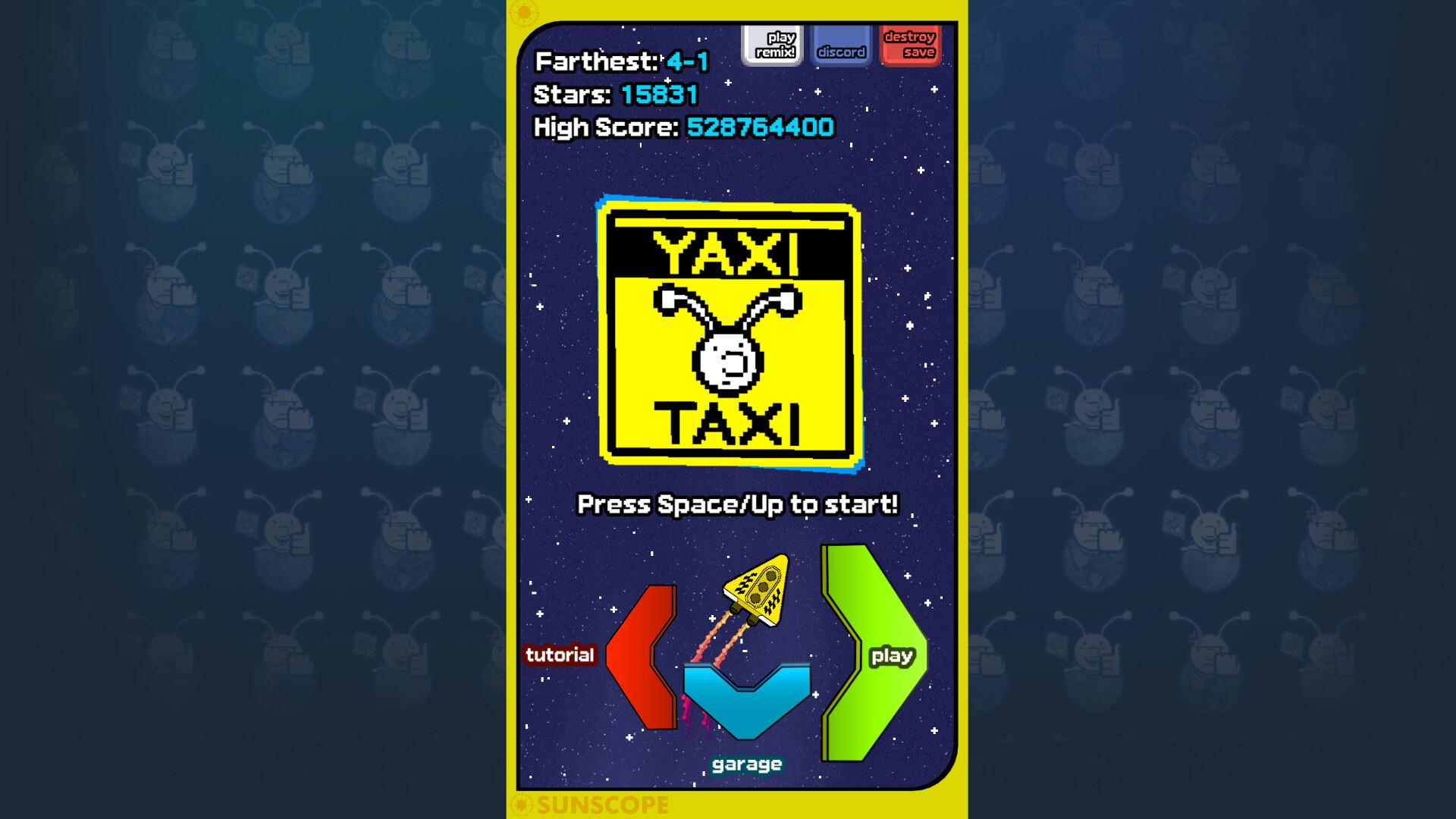 Yaxi Taxi PC Steam CD Key